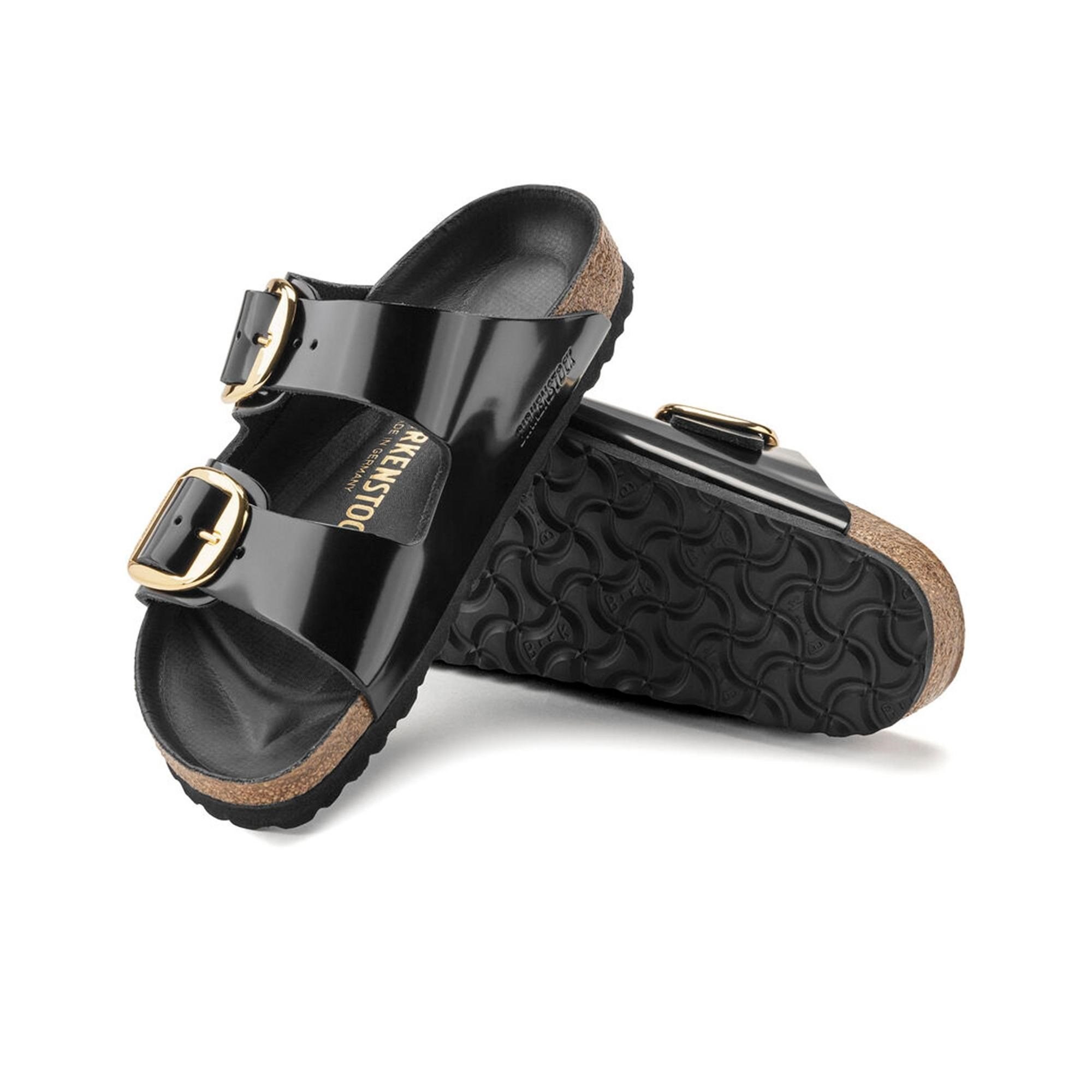 ARIZONA BIG BUCKLE NL HIGH SHINE-BST1021476B1001