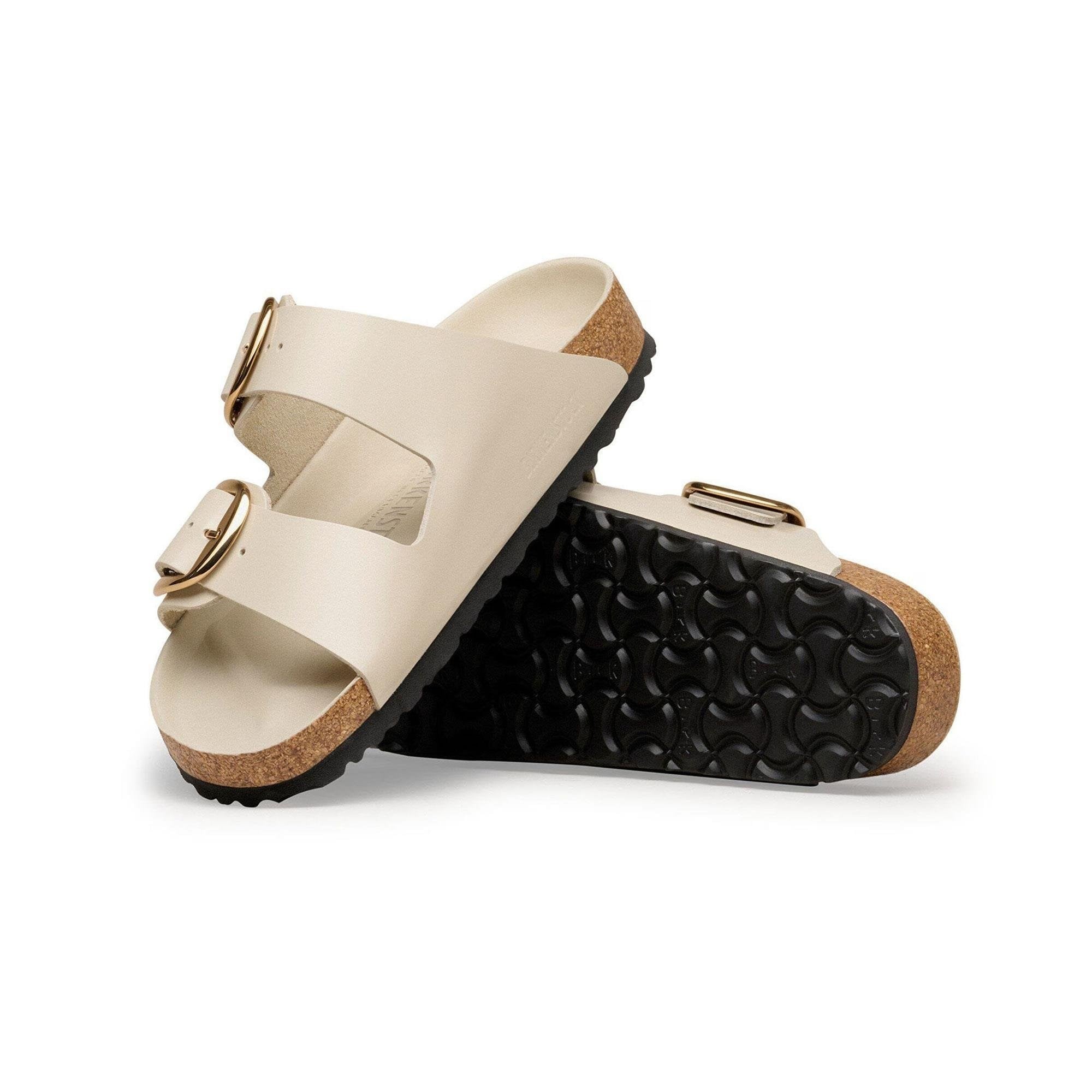 ARIZONA BIG BUCKLE NL HIGH SHINE-BST1031873B1020