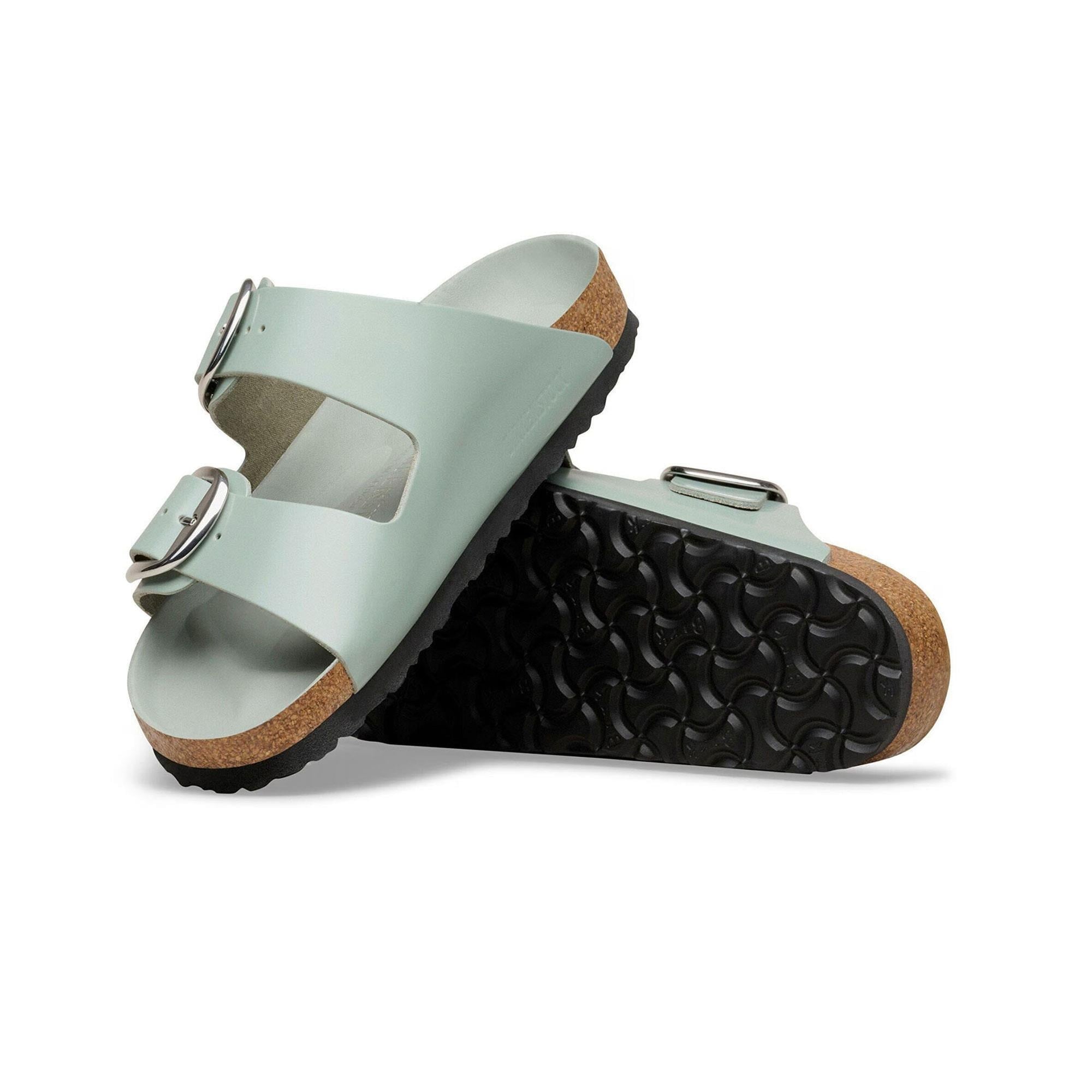 ARIZONA BIG BUCKLE NL HIGH SHINE-BST1031882B1090
