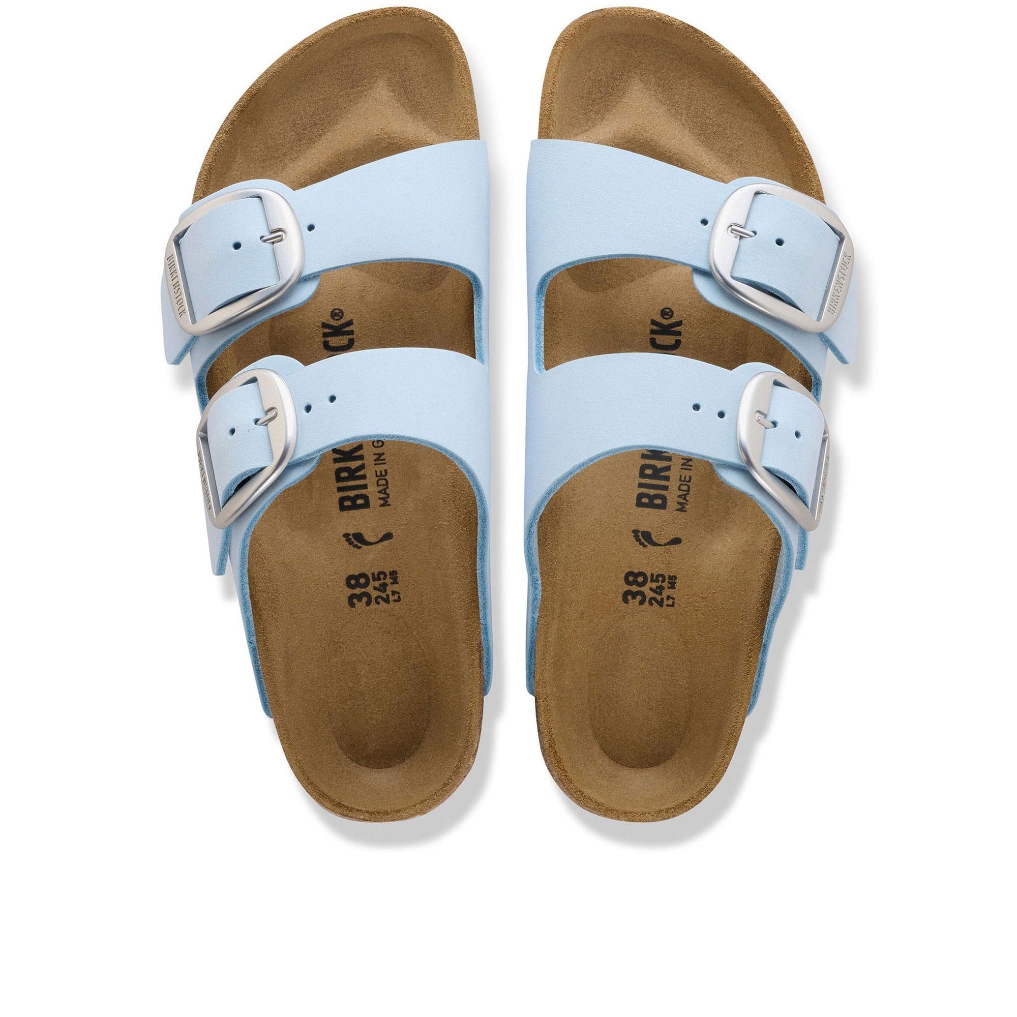 ARIZONA BIG BUCKLE NU-BST1031860E1040