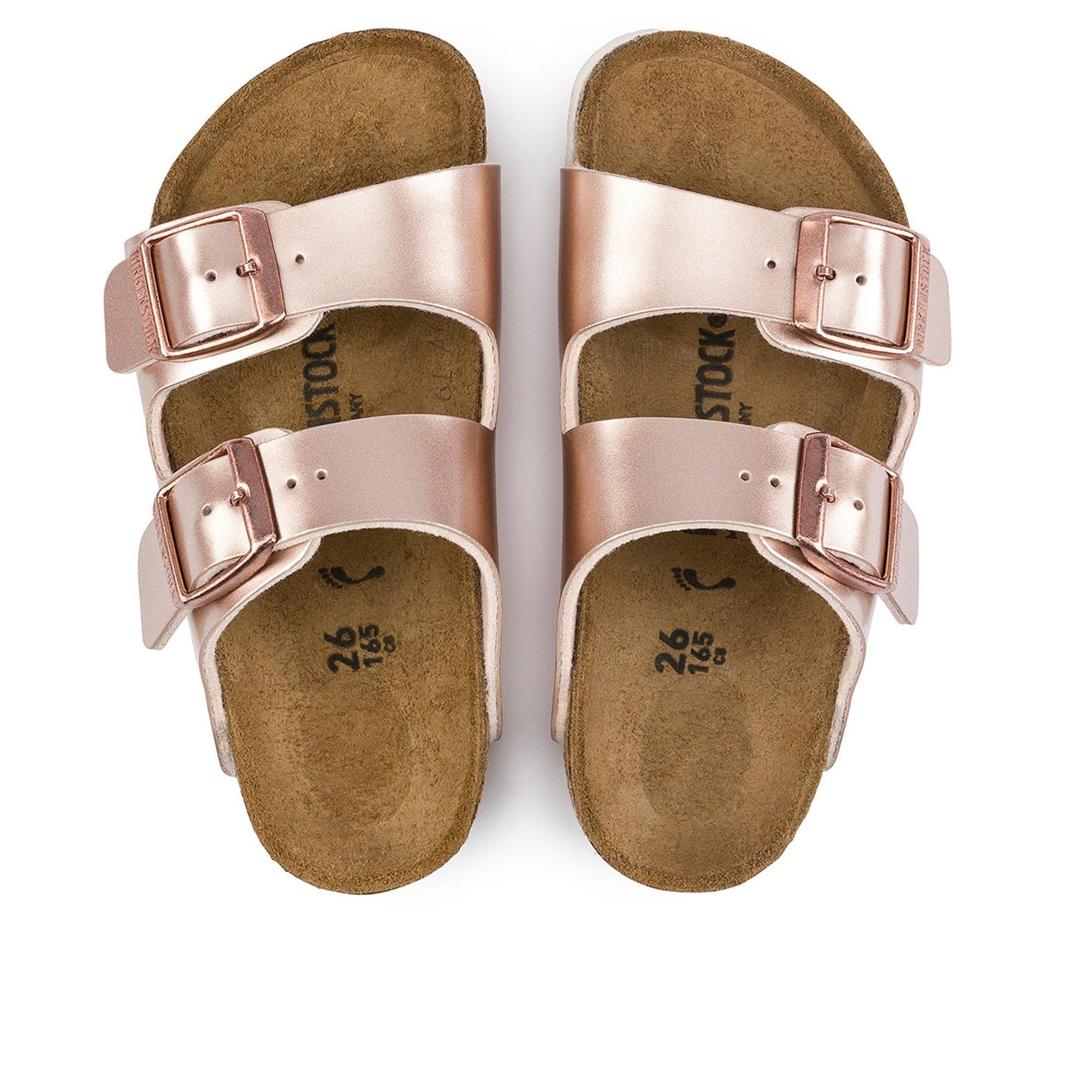 ARIZONA KIDS BF ELECTRIC METALLIC-BST1012477F1150