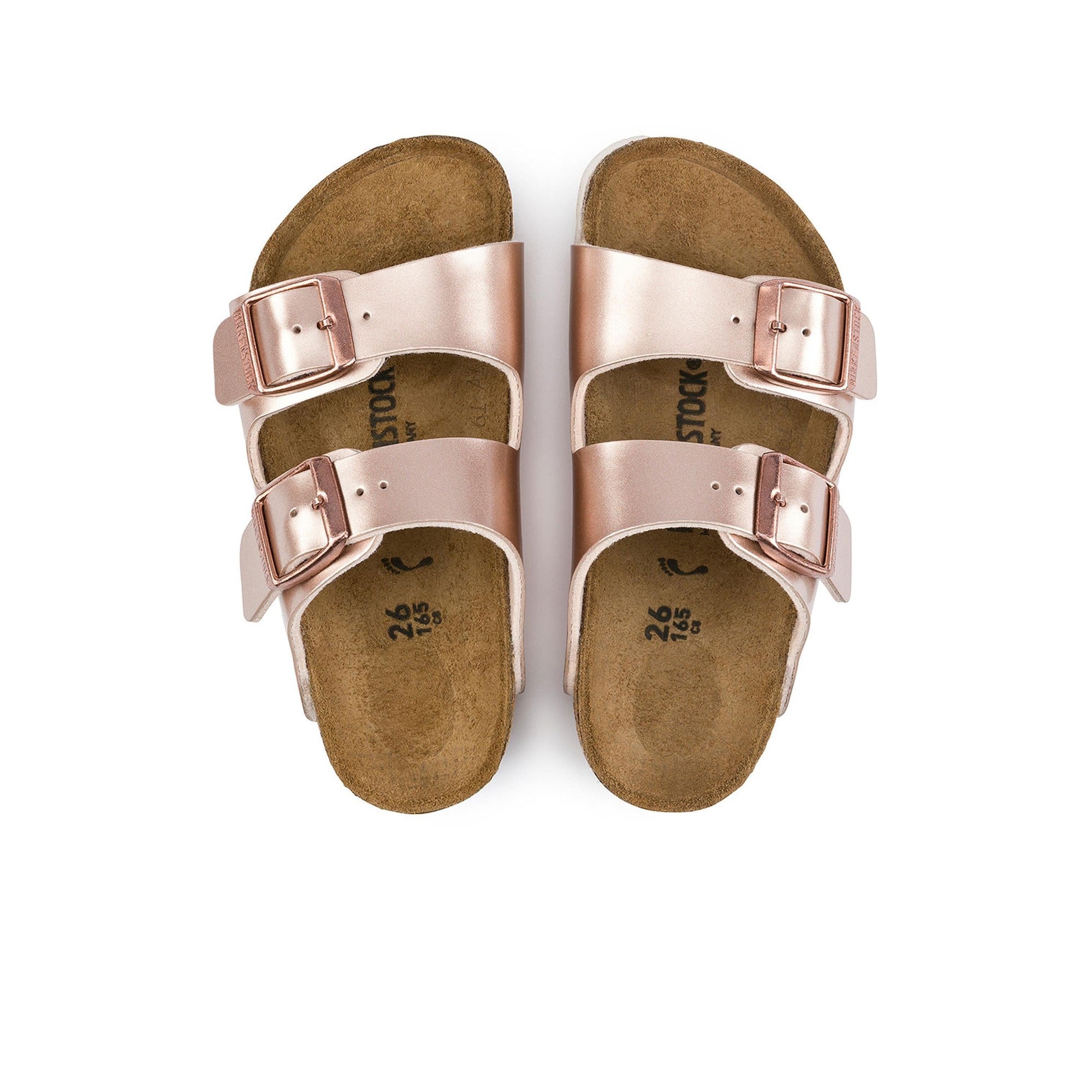 ARIZONA KIDS BF ELECTRIC METALLIC-BST1012477P1150