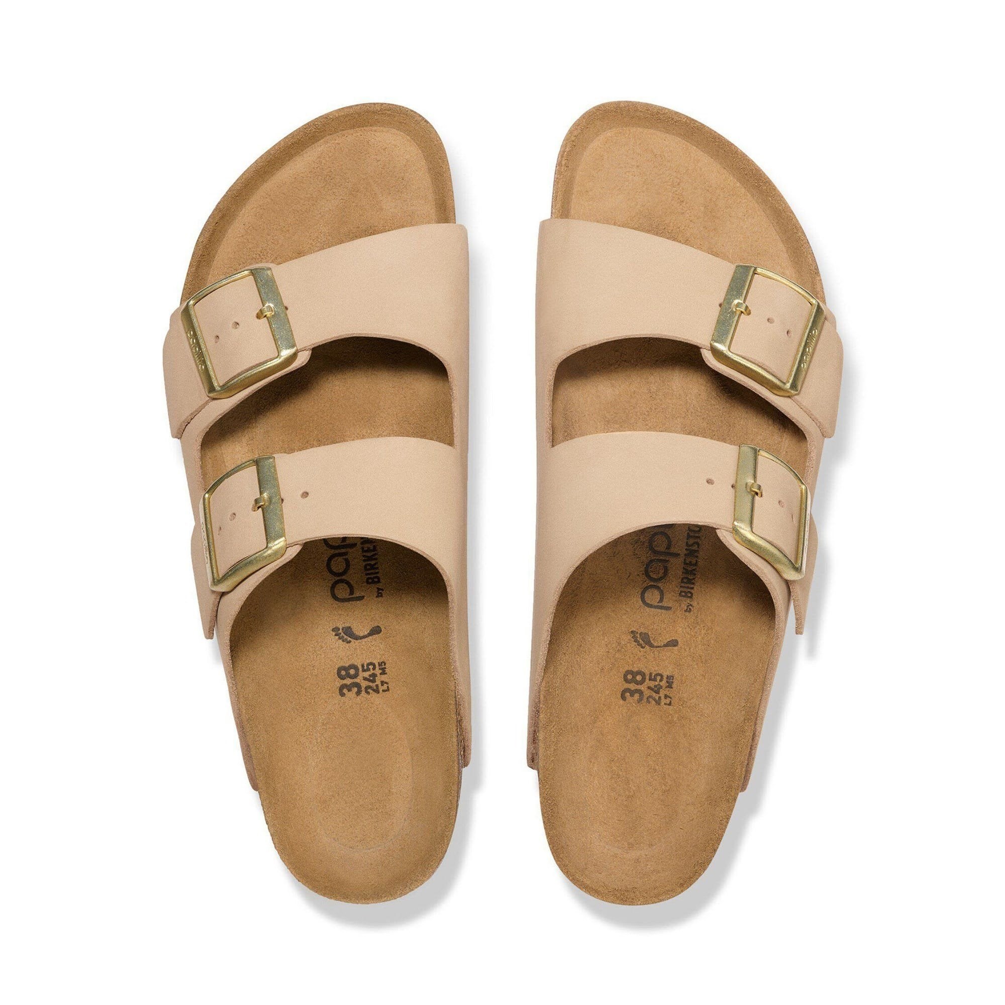 ARIZONA PLATFORM FLEX NU-BST1028379E1090
