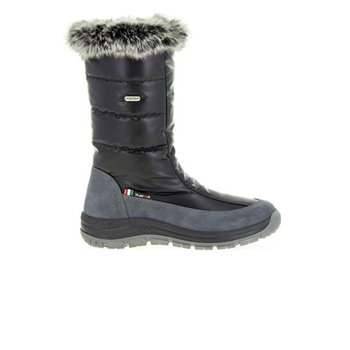 ATTIBA 80301/L BALTICO MONTE BIANCO KAR BOTU-ATB80301LG01001