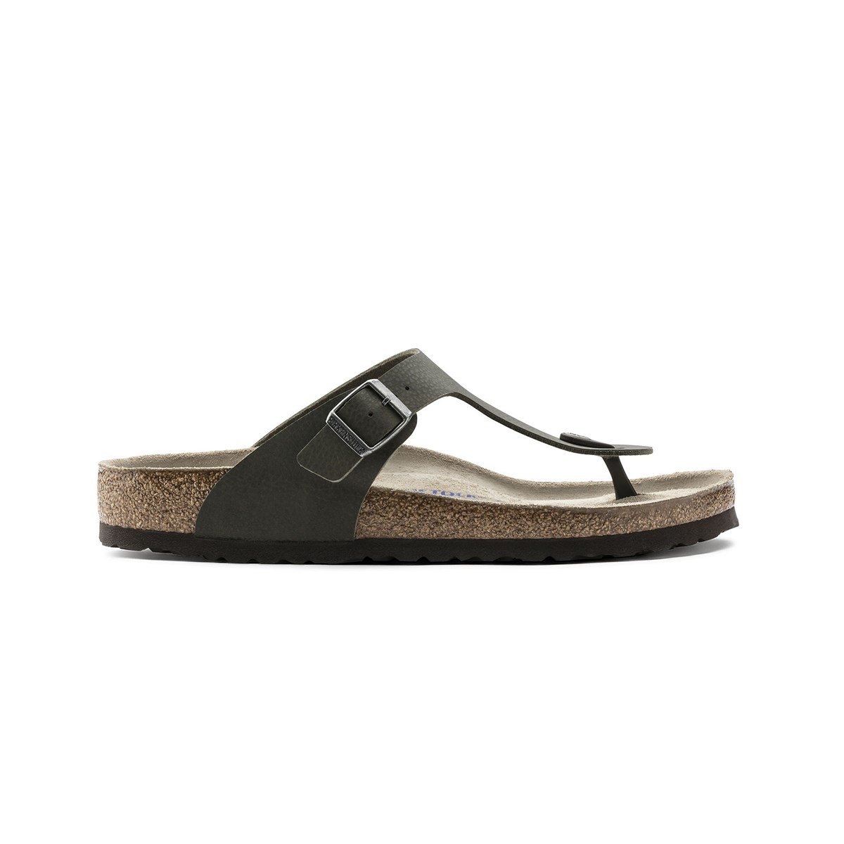 BİRKENSTOCK  GIZEH SFB  ERKEK SANDALET-BST008425E01090