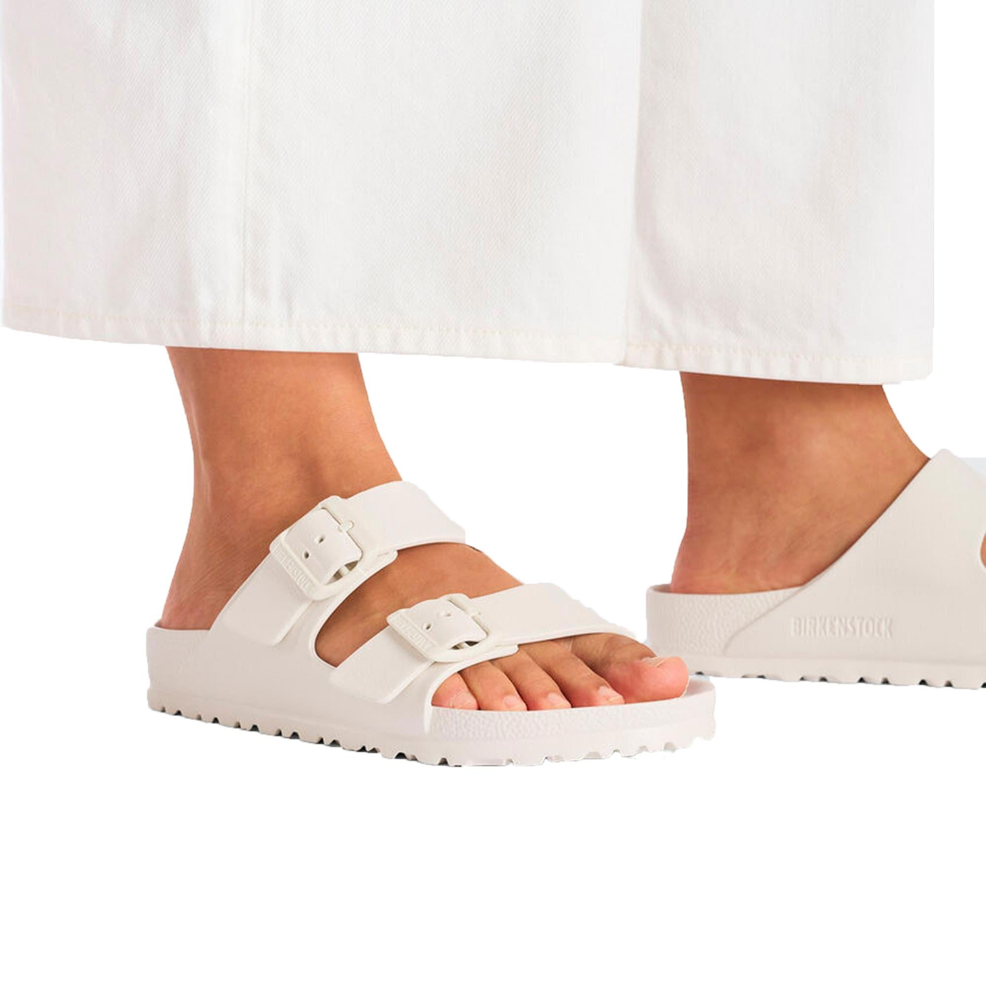 BIRKENSTOCK 1027384 ARIZONA EVA  TERLİK-BST1027384G0011