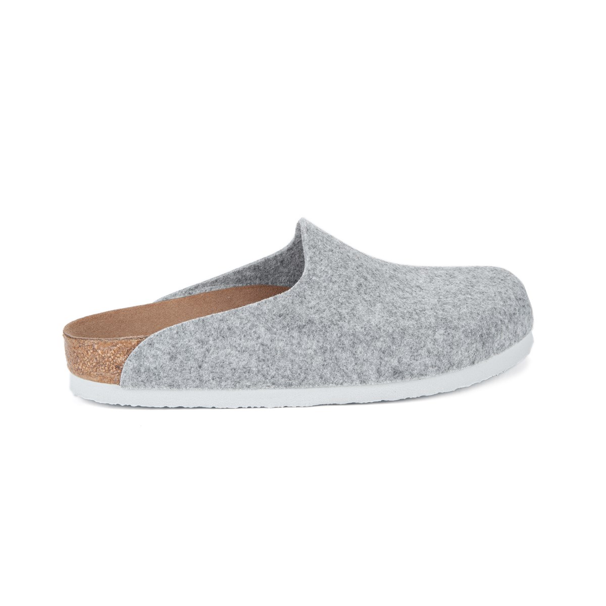 Birkenstock AMSTERDAM BZ Kadın Terlik-BST559113G01010