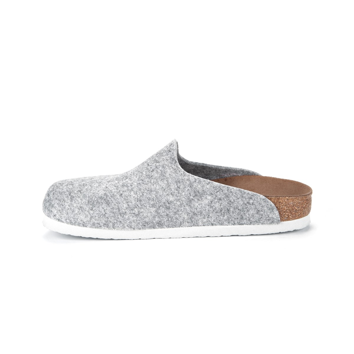 Birkenstock AMSTERDAM BZ Kadın Terlik-BST559113G01010