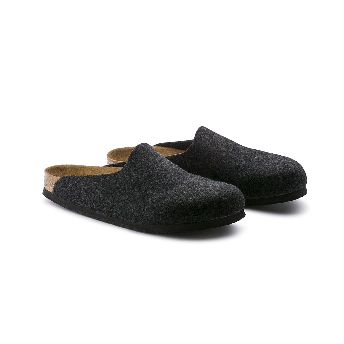 Birkenstock AMSTERDAM BZ Kadın Terlik-BST559123G01198