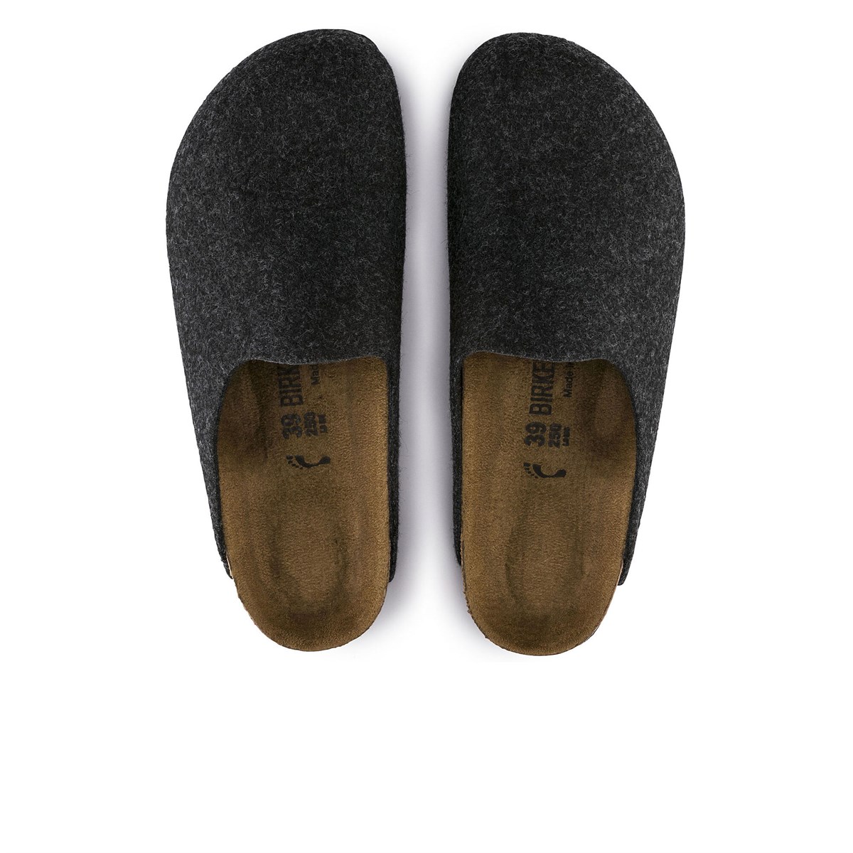 Birkenstock AMSTERDAM BZ Kadın Terlik-BST559123G01198