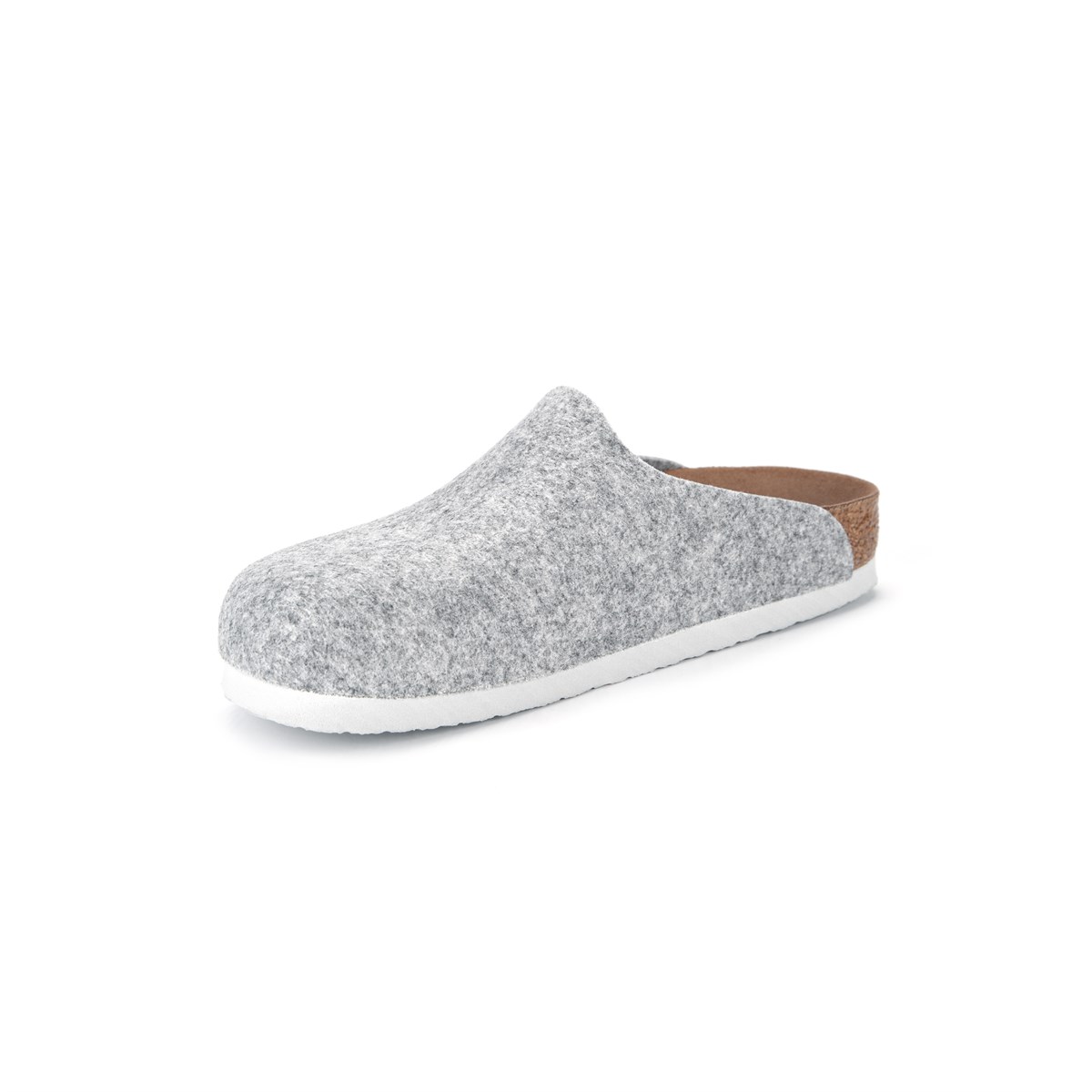 Birkenstock AMSTERDAM BZ Kadın Terlik-BST559113G01010