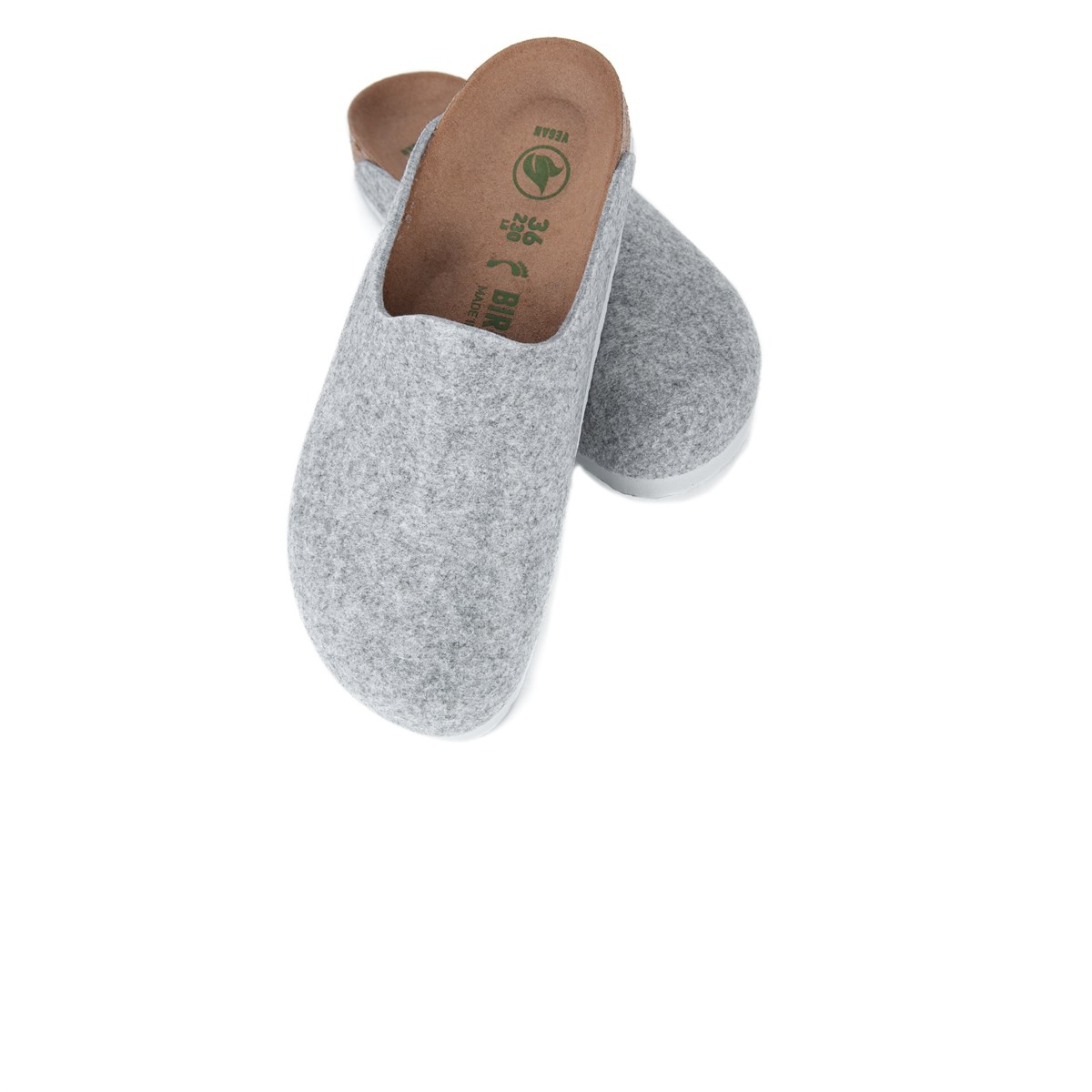 Birkenstock AMSTERDAM BZ Kadın Terlik-BST559113G01010