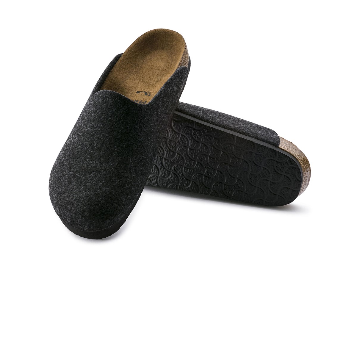 Birkenstock AMSTERDAM BZ Kadın Terlik-BST559123G01198