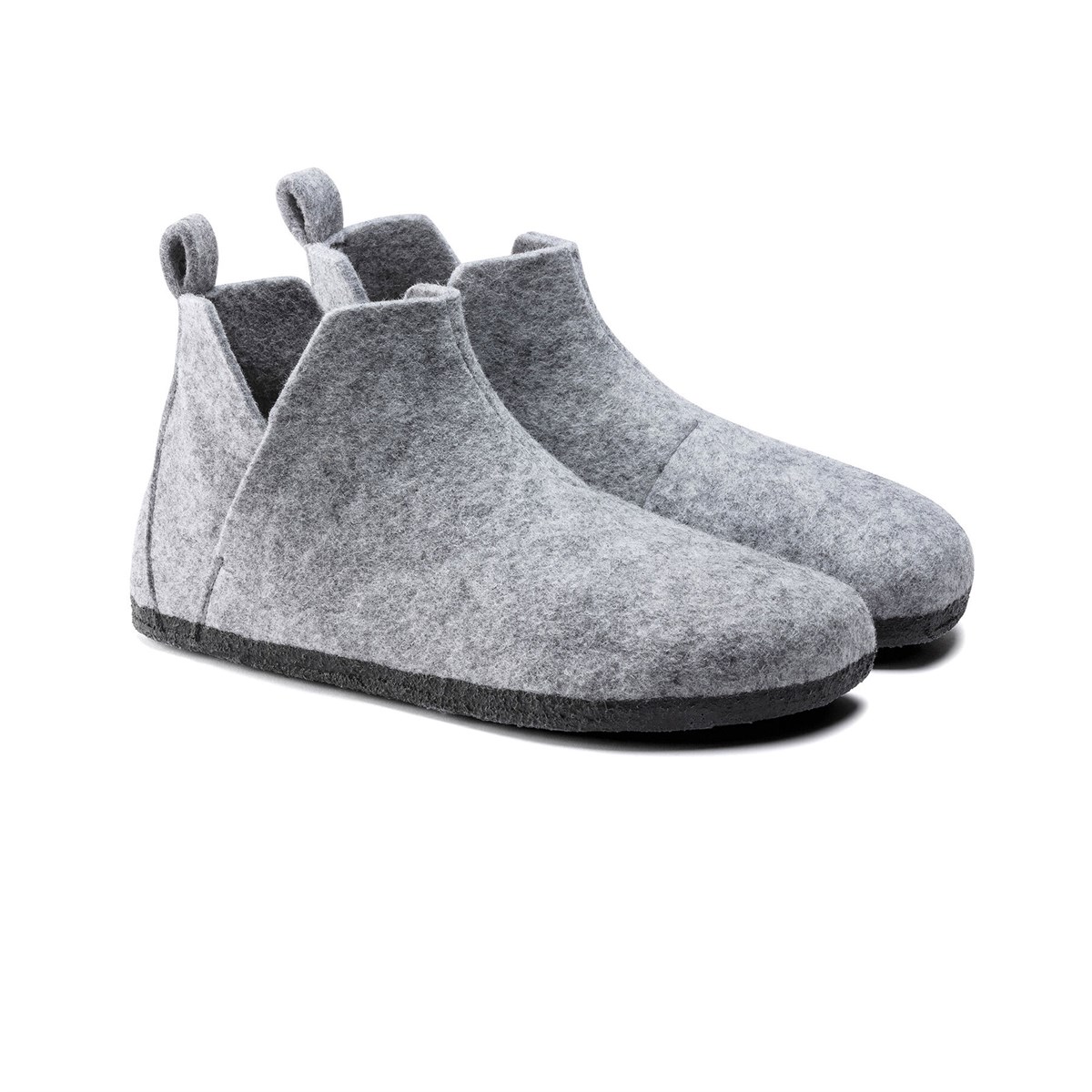 Birkenstock ANDERMATT SOFT WZ Kadın Bot-BST1017880G0126