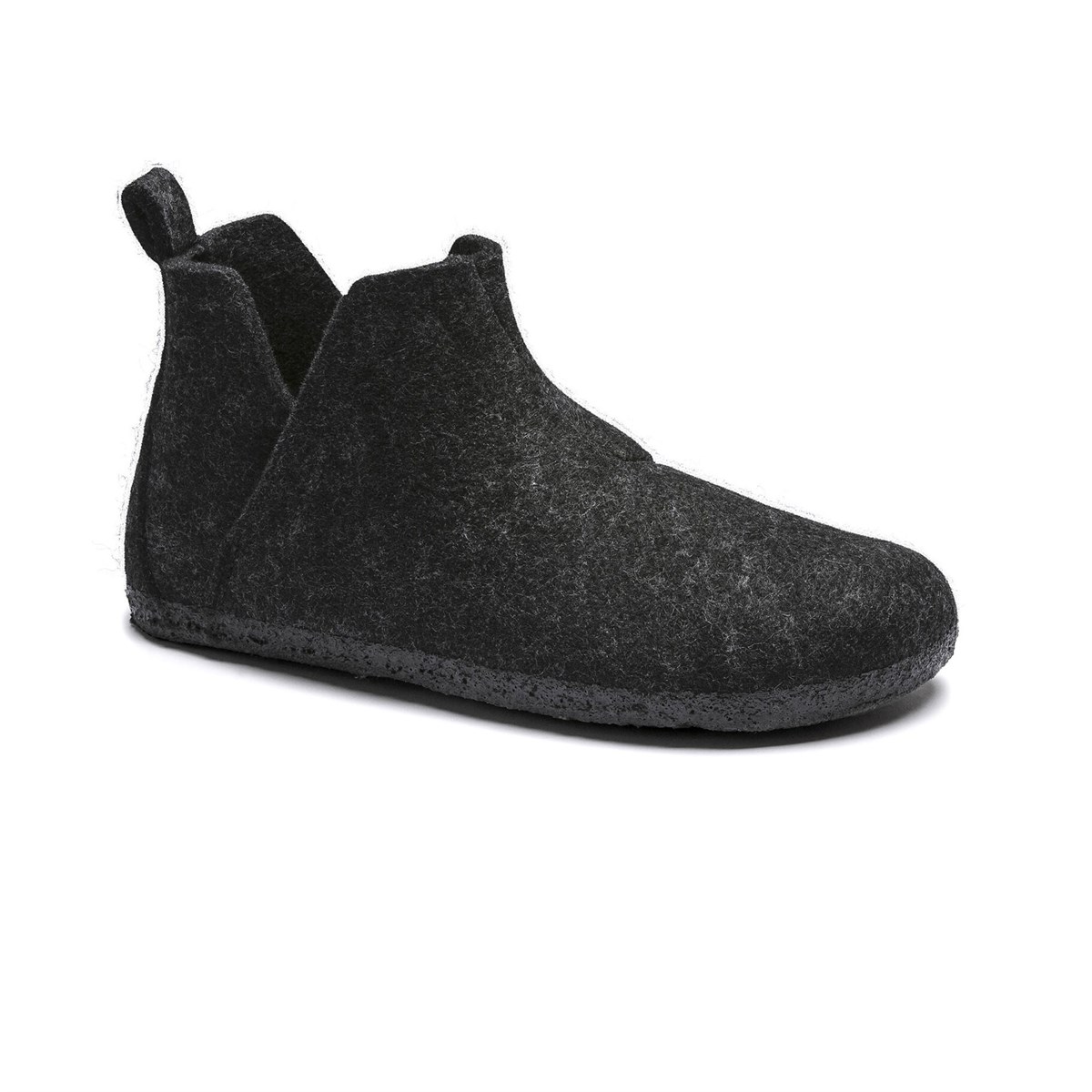 Birkenstock ANDERMATT SOFT WZ Kadın Bot-BST1017879G0198