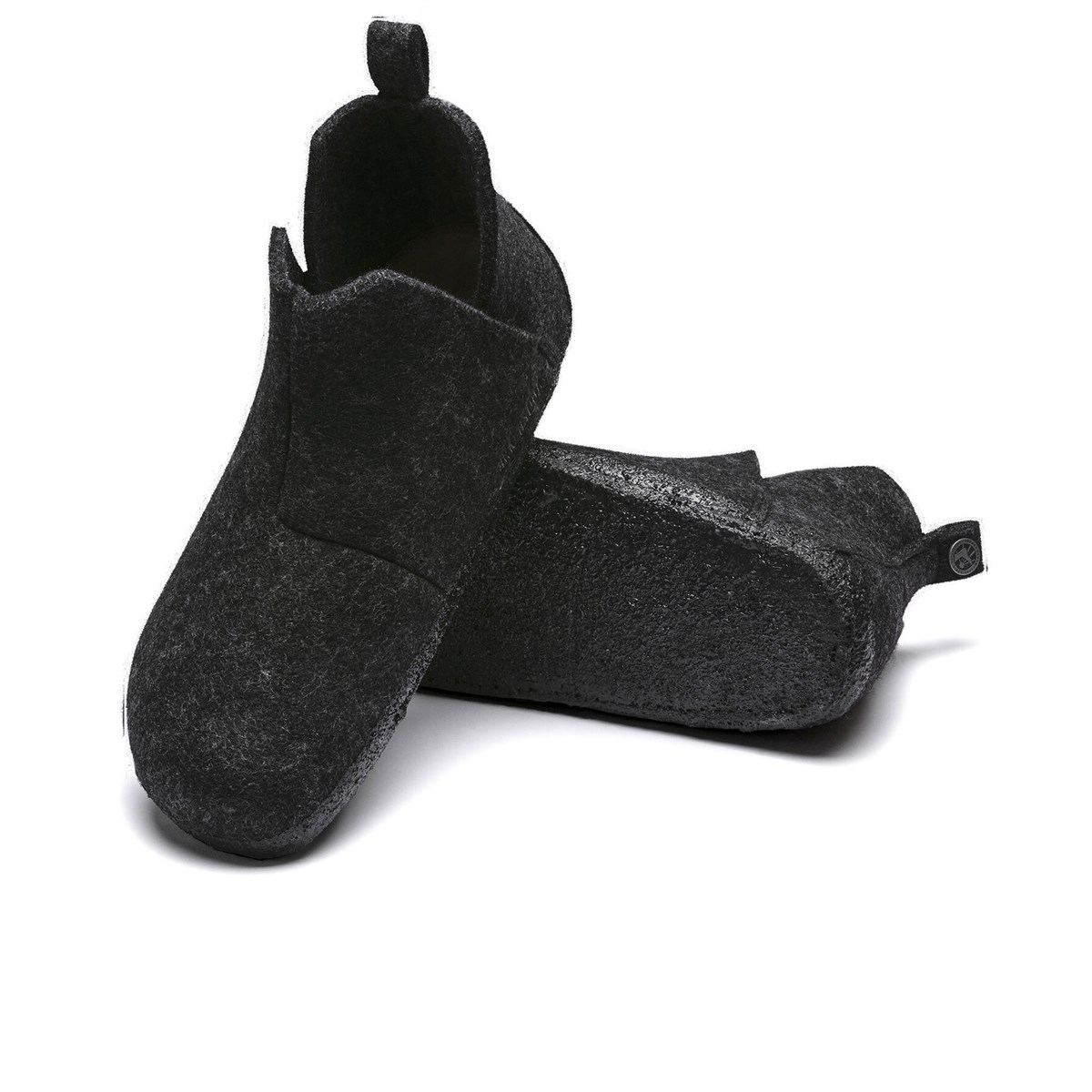 Birkenstock ANDERMATT SOFT WZ Kadın Bot-BST1017879G0198