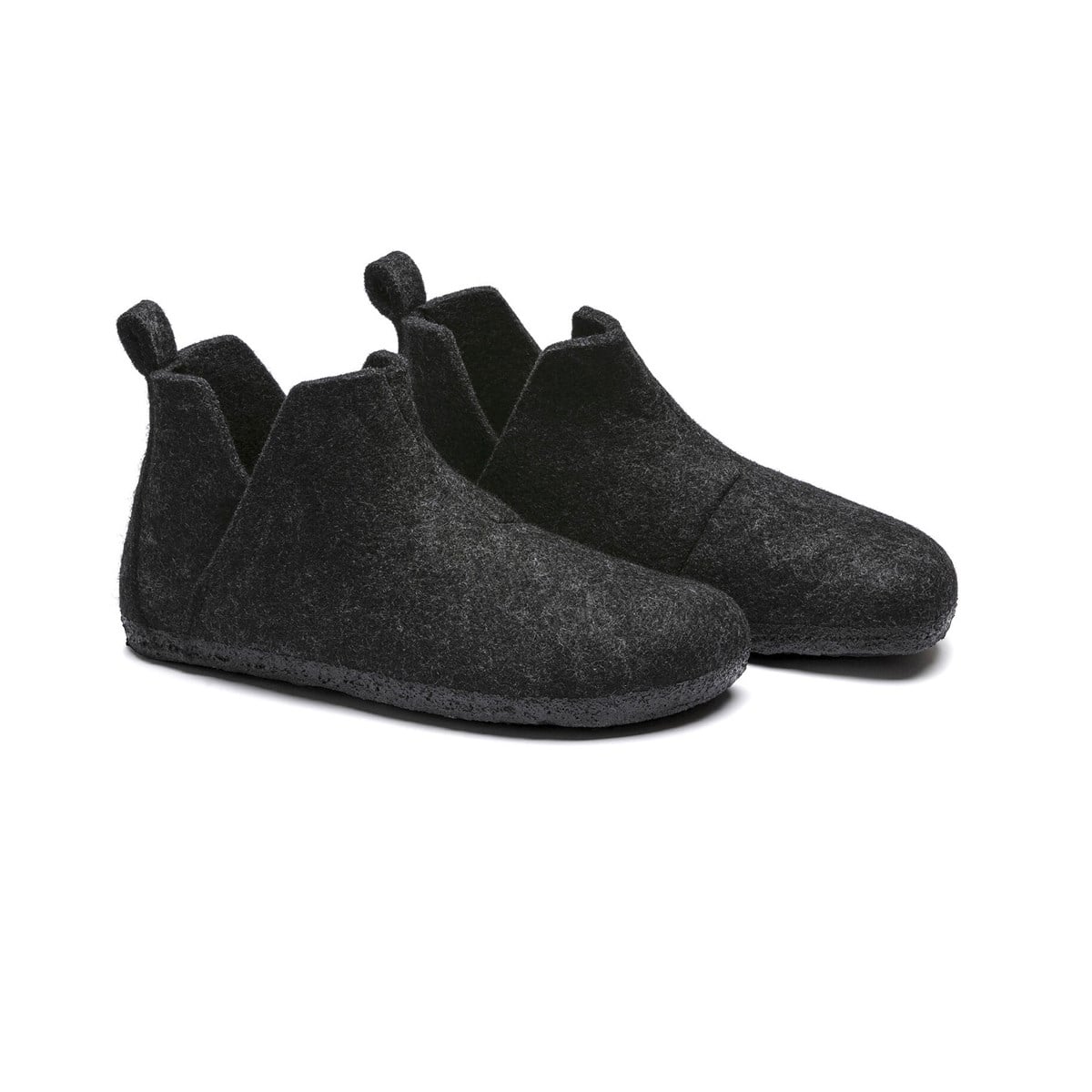 Birkenstock ANDERMATT SOFT WZ Kadın Bot-BST1017879G0198