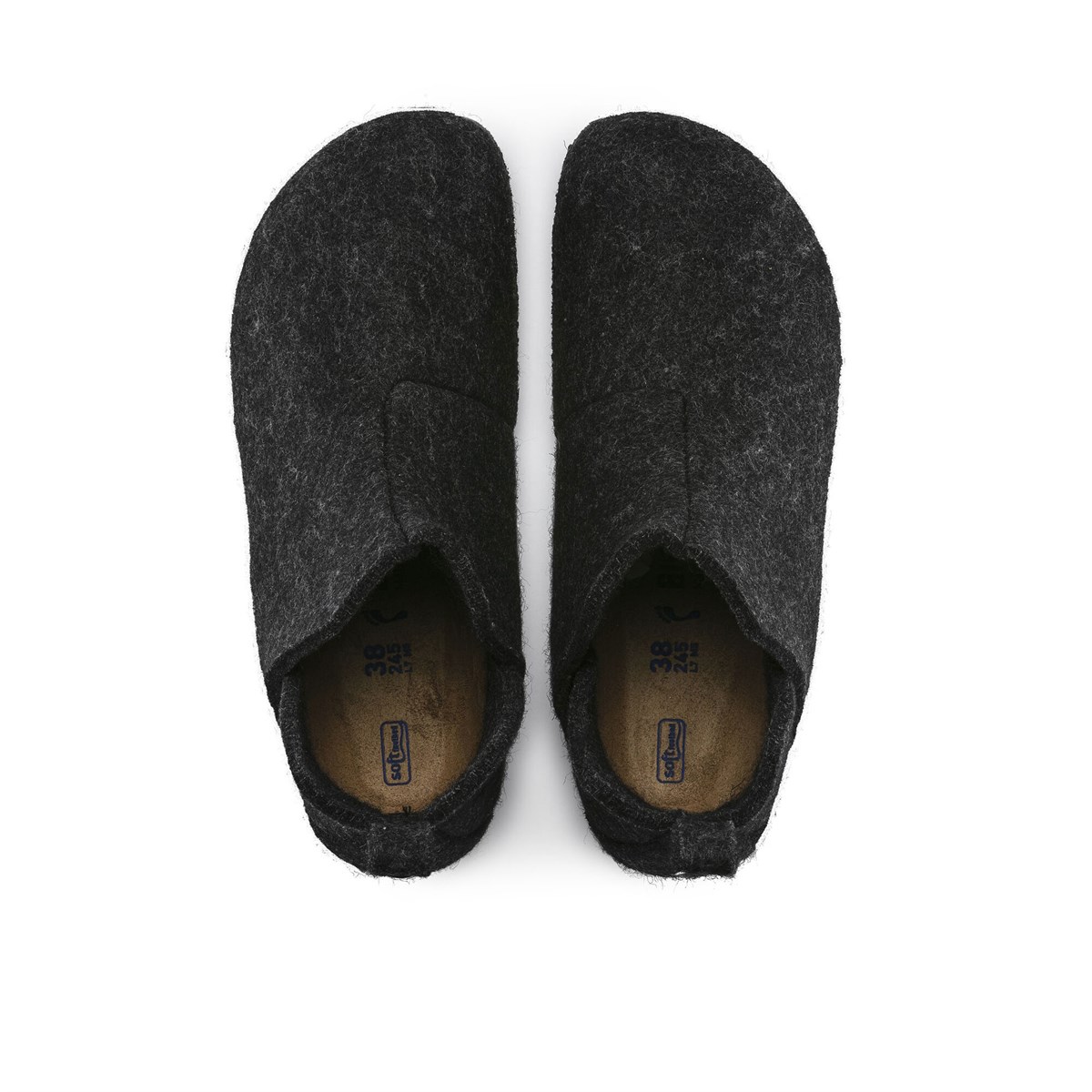 Birkenstock ANDERMATT SOFT WZ Kadın Bot-BST1017879G0198