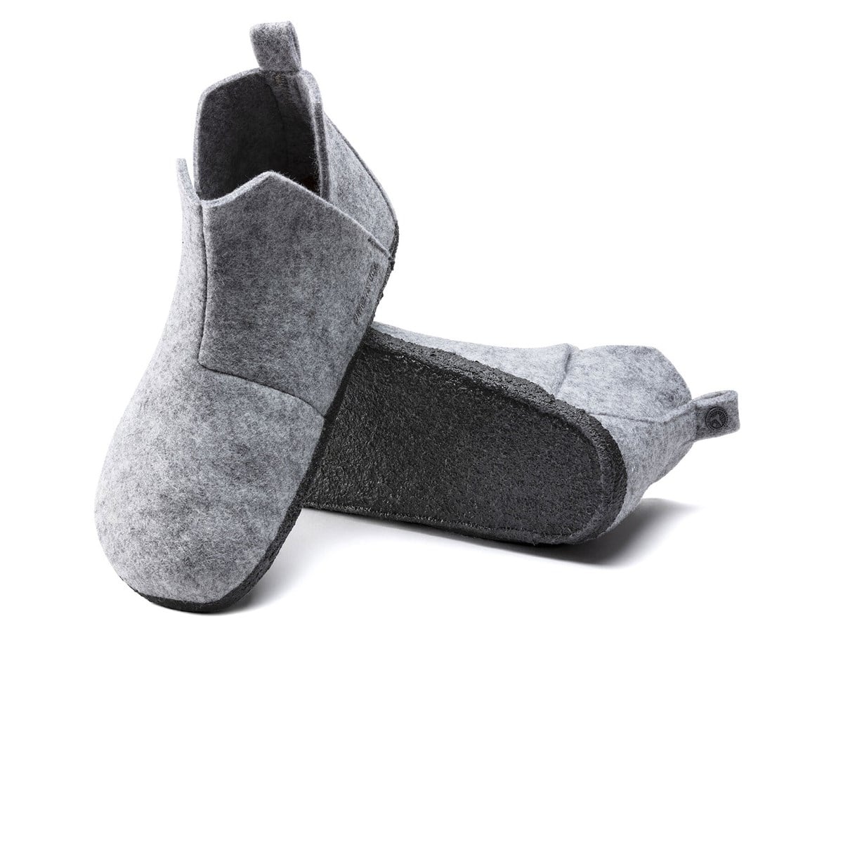 Birkenstock ANDERMATT SOFT WZ Kadın Bot-BST1017880G0126