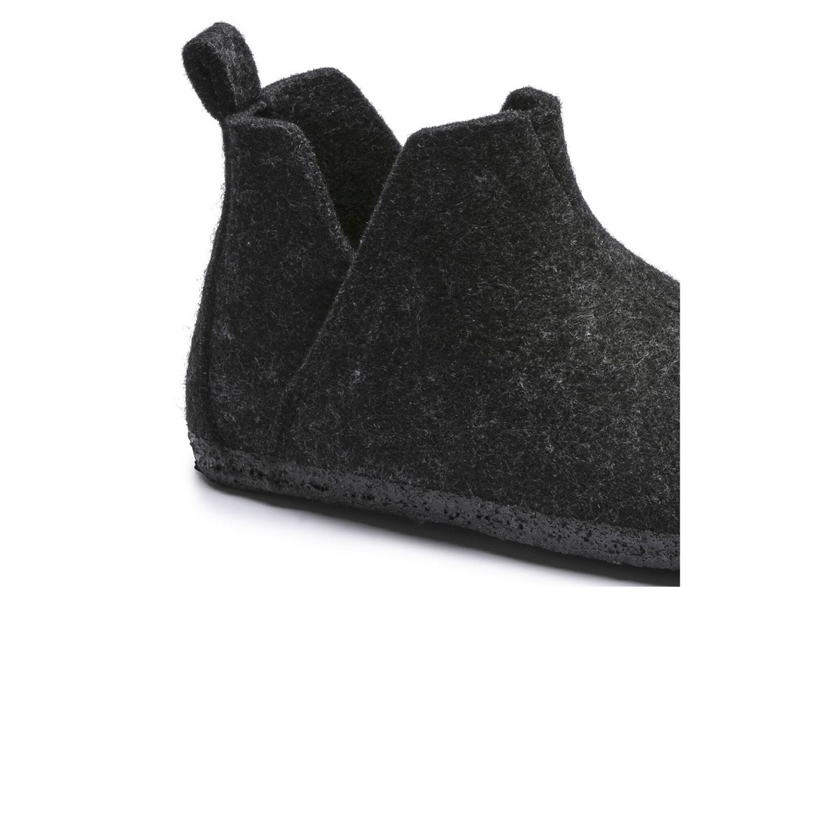 Birkenstock ANDERMATT SOFT WZ Kadın Bot-BST1017879G0198