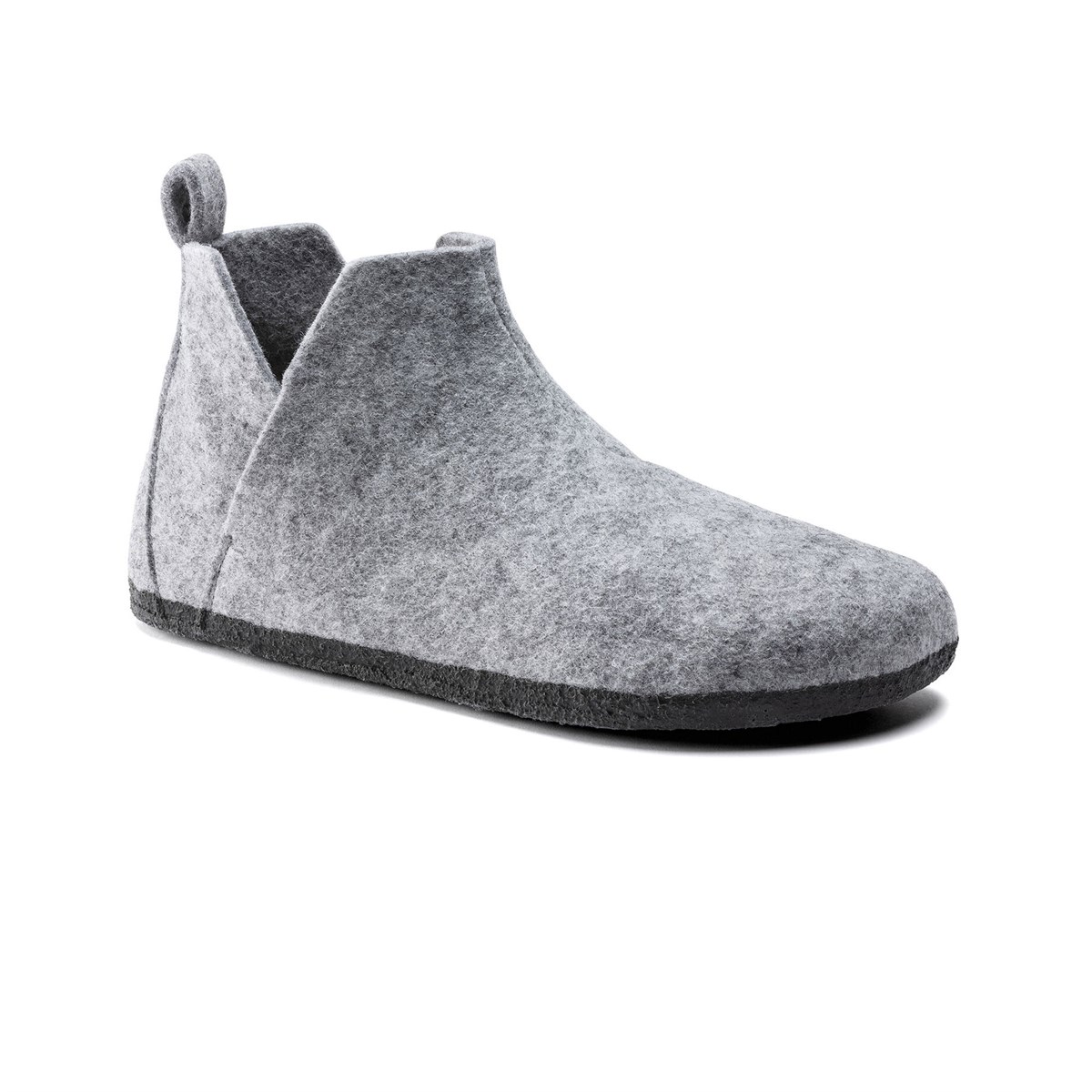 Birkenstock ANDERMATT SOFT WZ Kadın Bot-BST1017880G0126