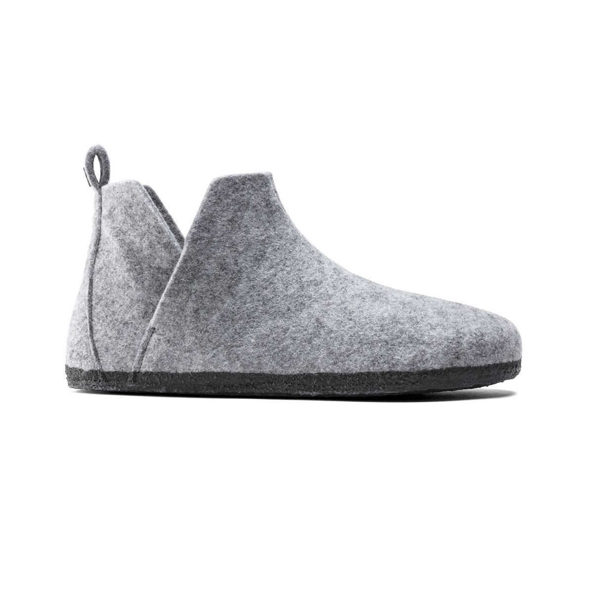 Birkenstock ANDERMATT SOFT WZ Kadın Bot-BST1017880G0126