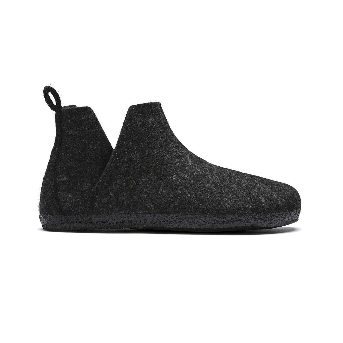 Birkenstock ANDERMATT SOFT WZ Kadın Bot-BST1017879G0198