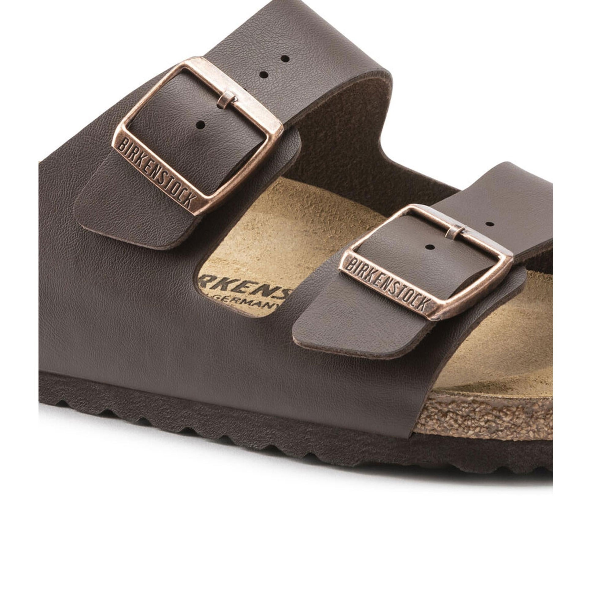 Birkenstock Arizona BF Erkek Terlik -BST051703E-1020