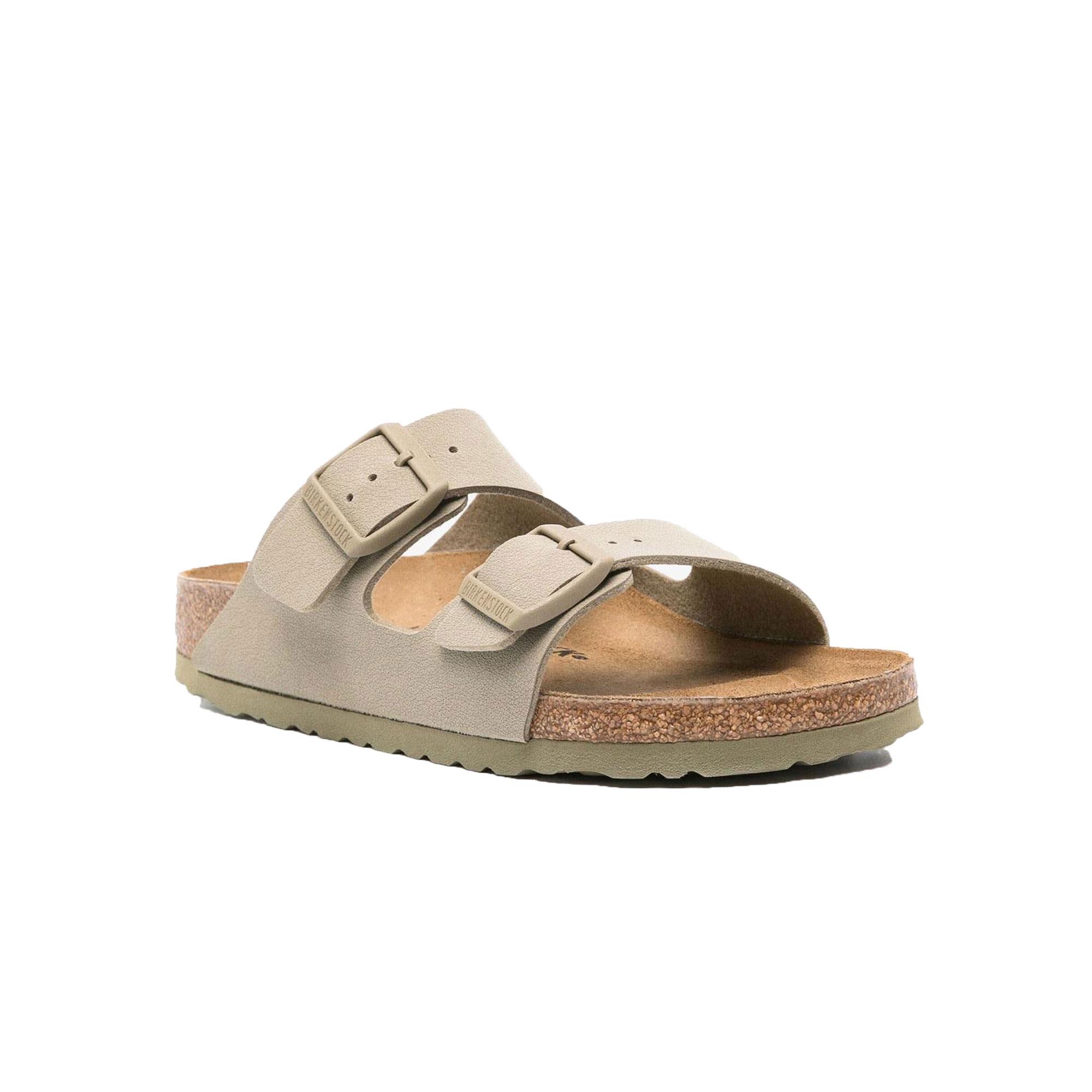 Birkenstock Arizona BF  Terlik-BST1027697G1129