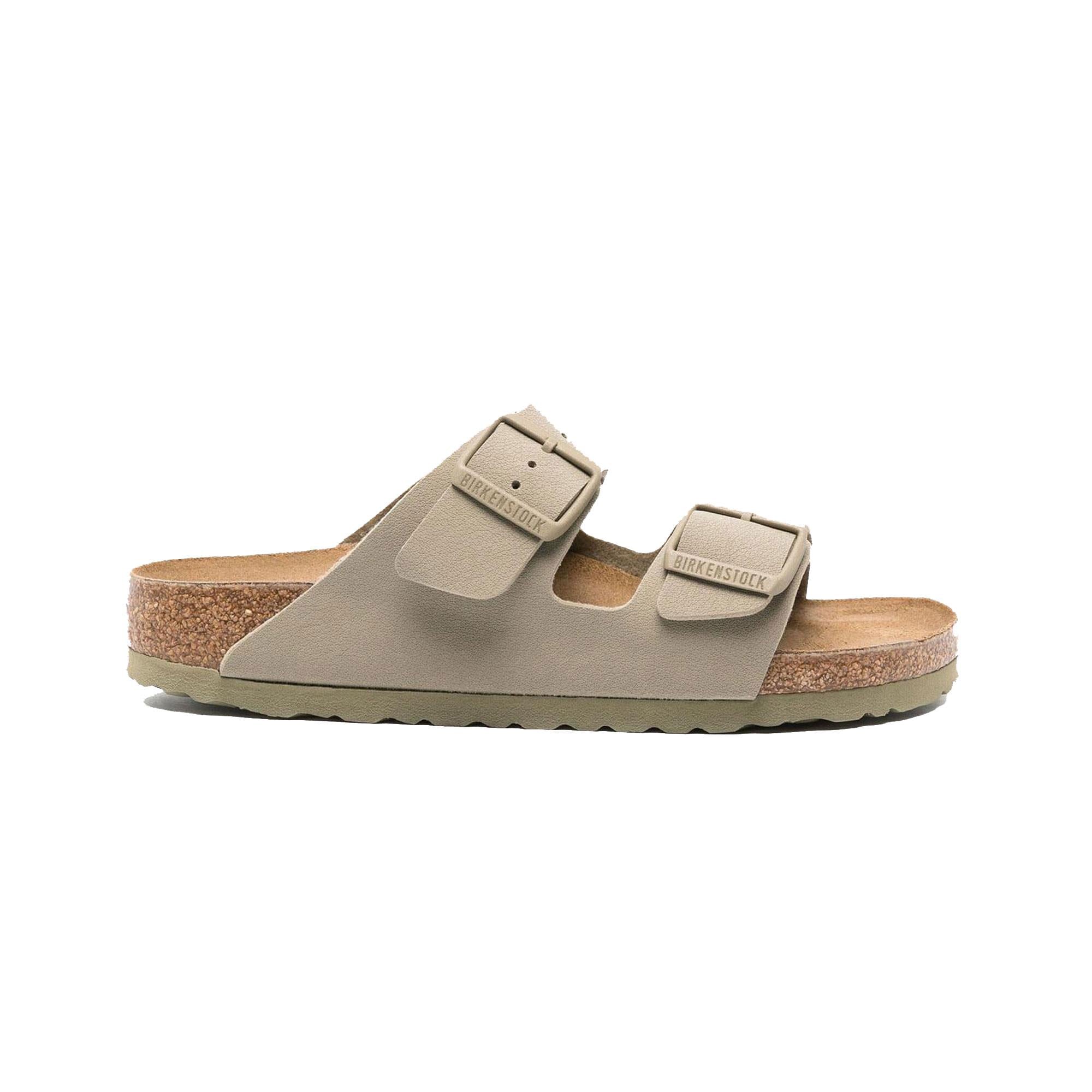 Birkenstock Arizona BF  Terlik-BST1027697G1129