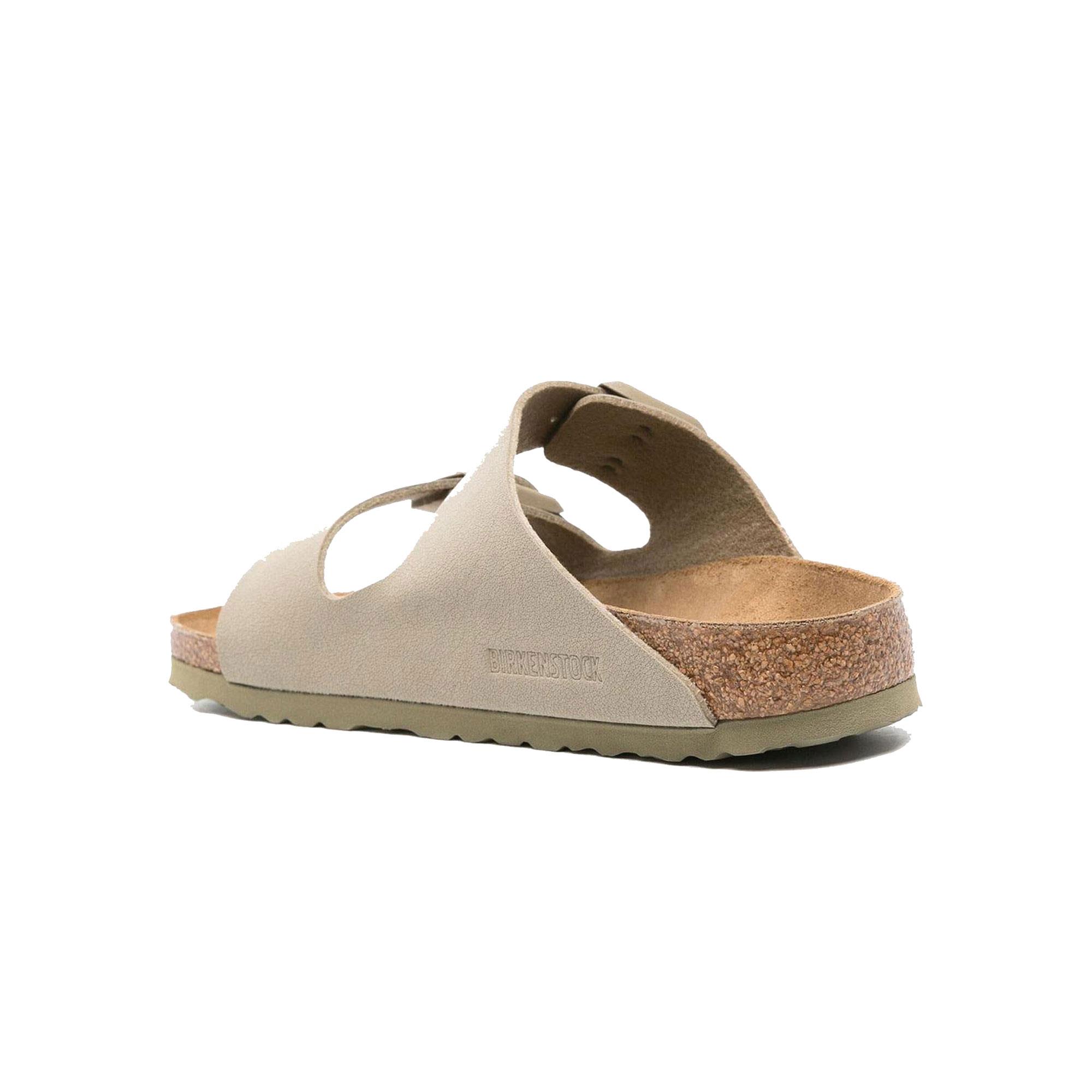 Birkenstock Arizona BF  Terlik-BST1027697G1129