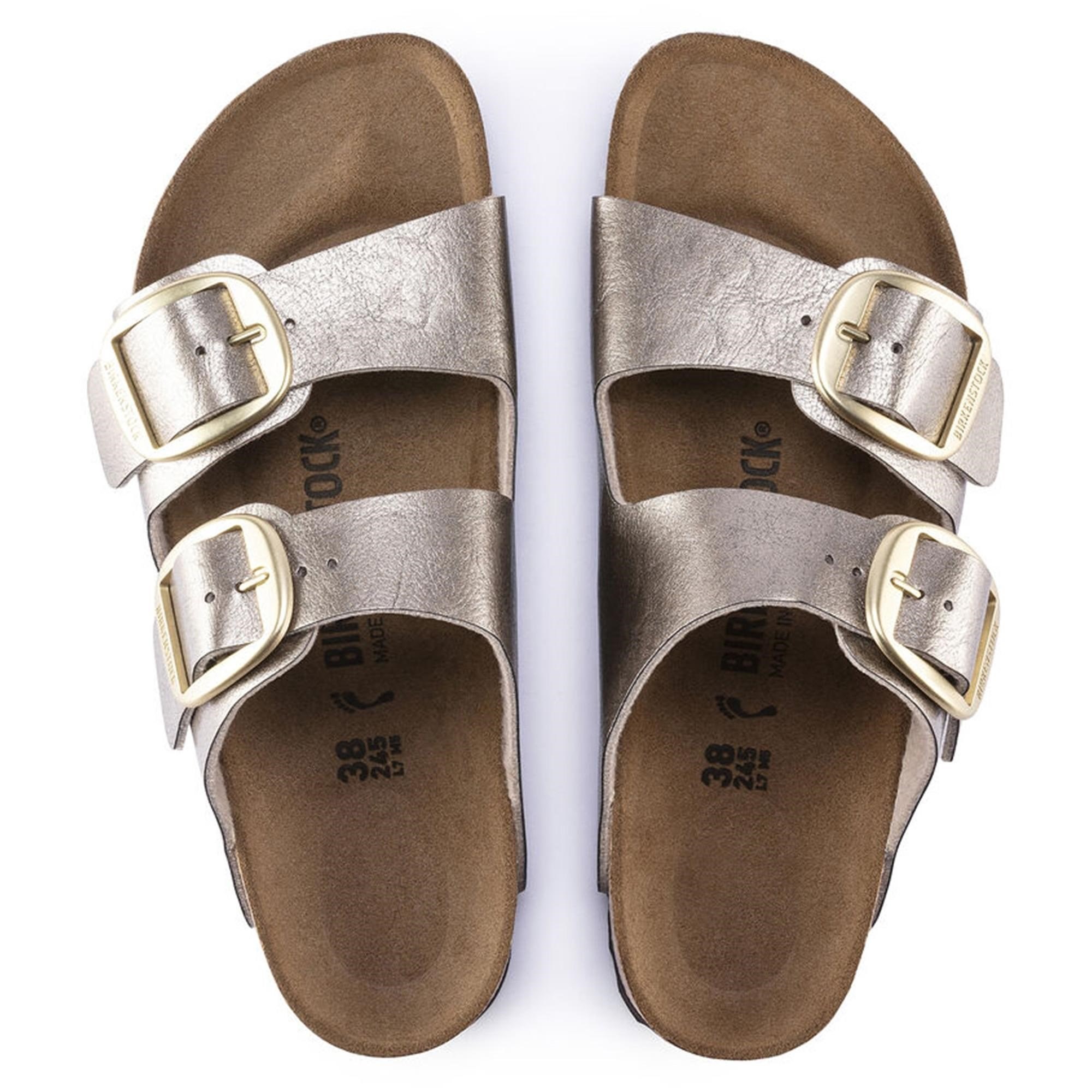 BIRKENSTOCK ARIZONA BIG BUCKLE BF GRACEFUL-BST1020882E1020