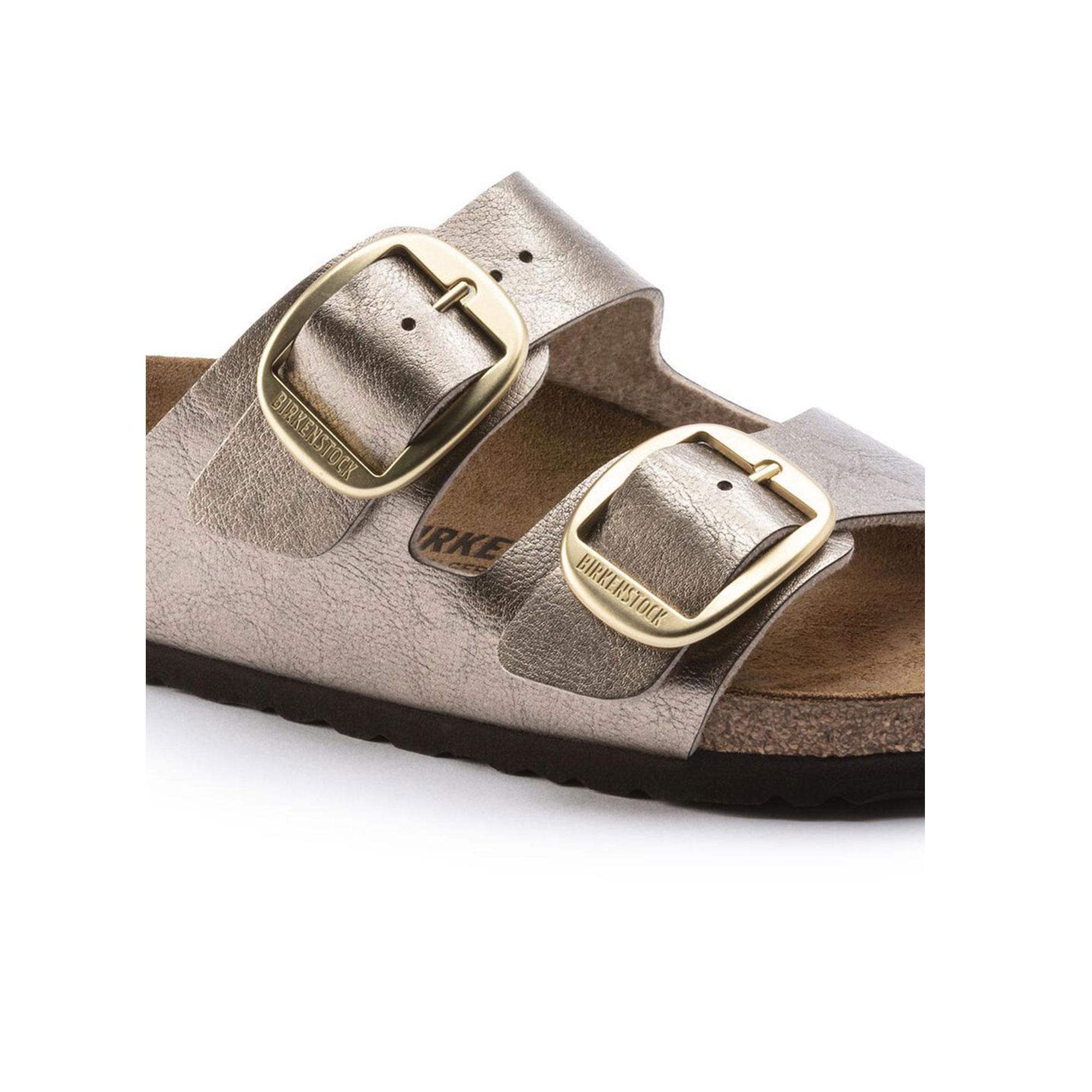 BIRKENSTOCK ARIZONA BIG BUCKLE BF TERLİK-BST1020882G0020