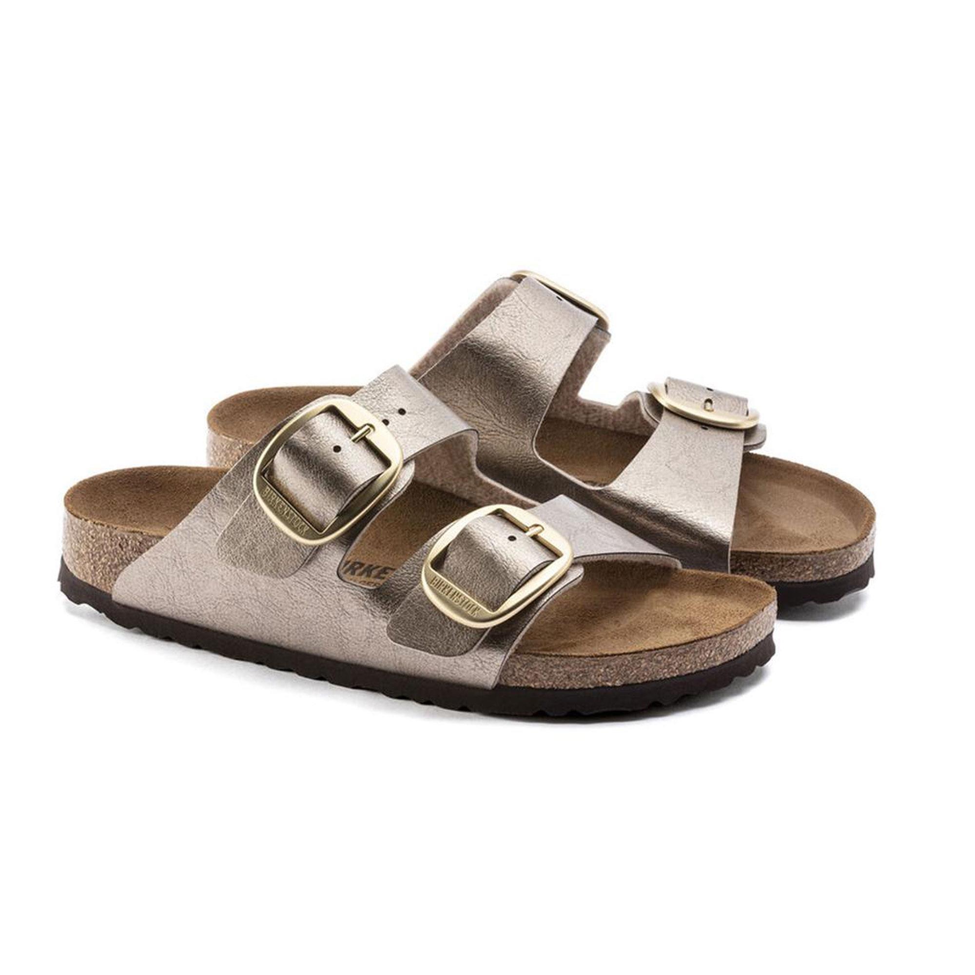 BIRKENSTOCK ARIZONA BIG BUCKLE BF TERLİK-BST1020882G0020