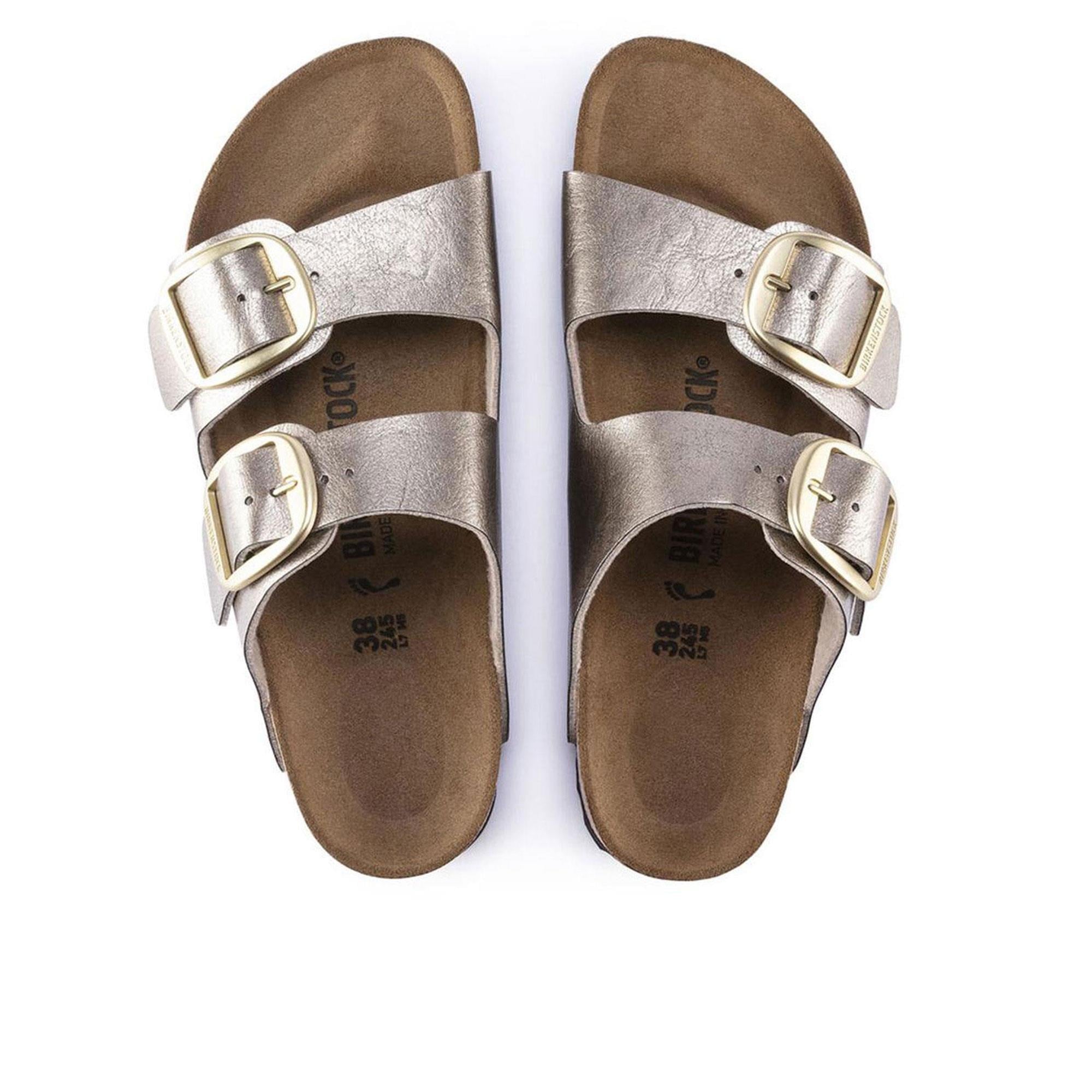 BIRKENSTOCK ARIZONA BIG BUCKLE BF TERLİK-BST1020882G0020