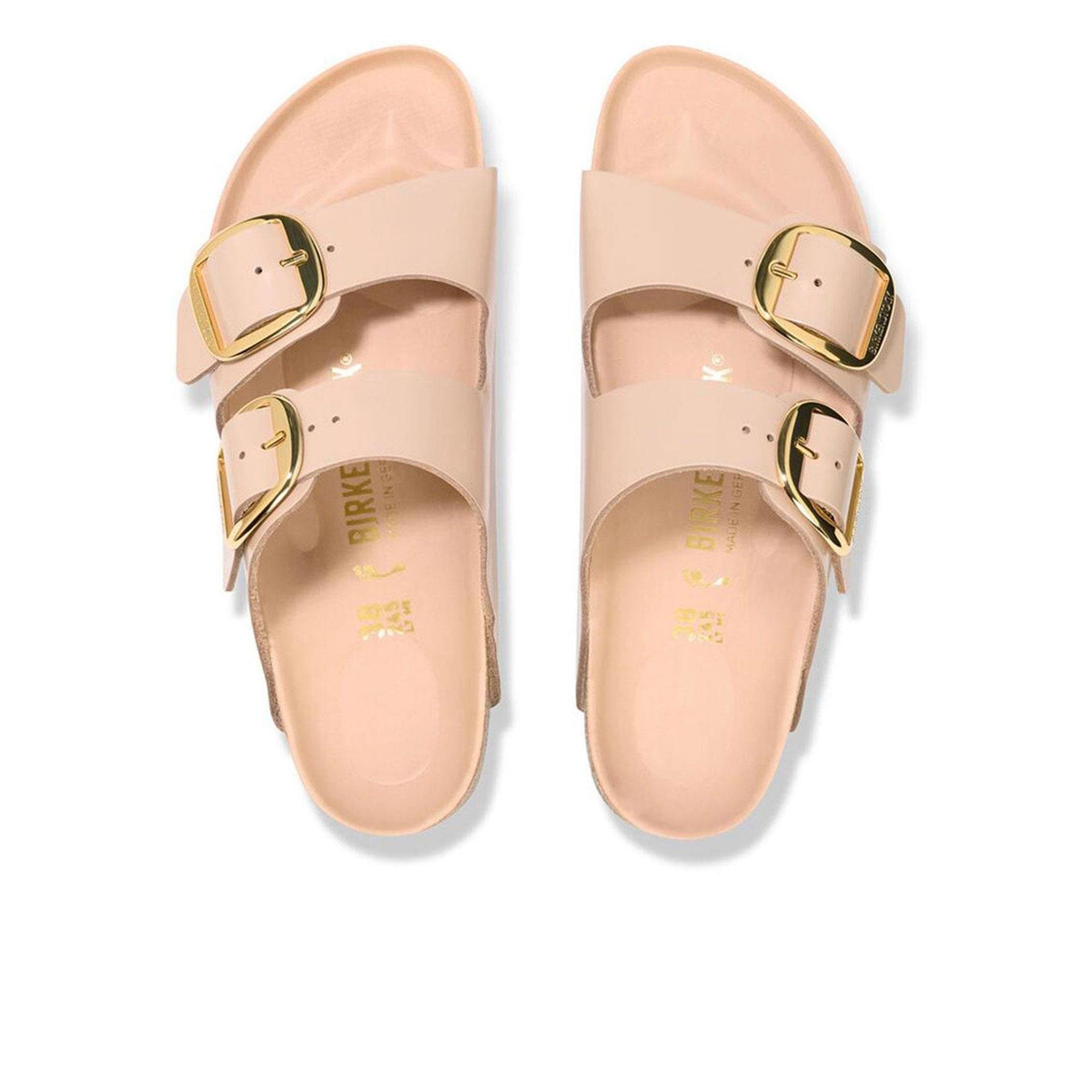 BIRKENSTOCK ARIZONA BIG BUCKLE  NL TERLİK-BST1026553G0011