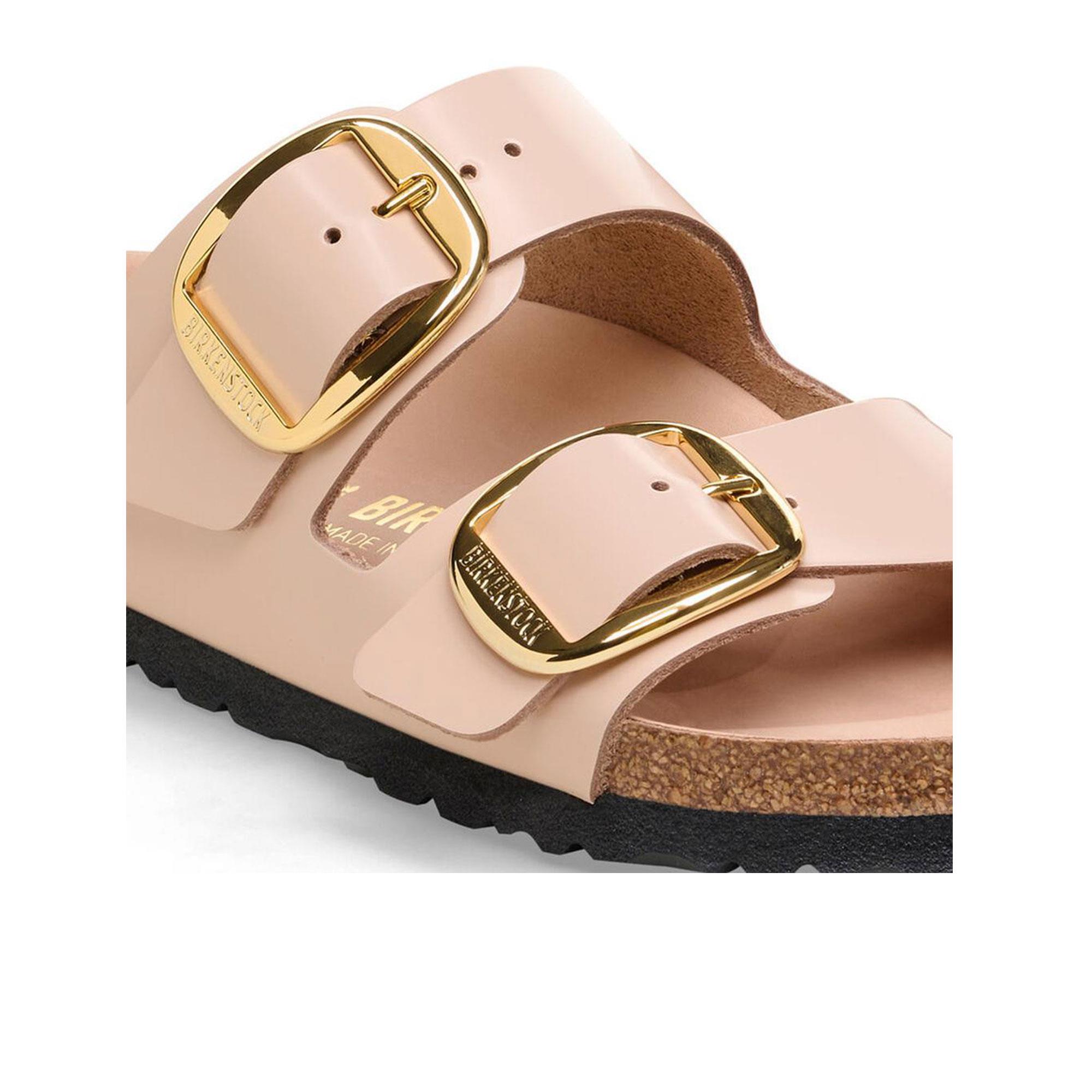 BIRKENSTOCK ARIZONA BIG BUCKLE  NL TERLİK-BST1026553G0011