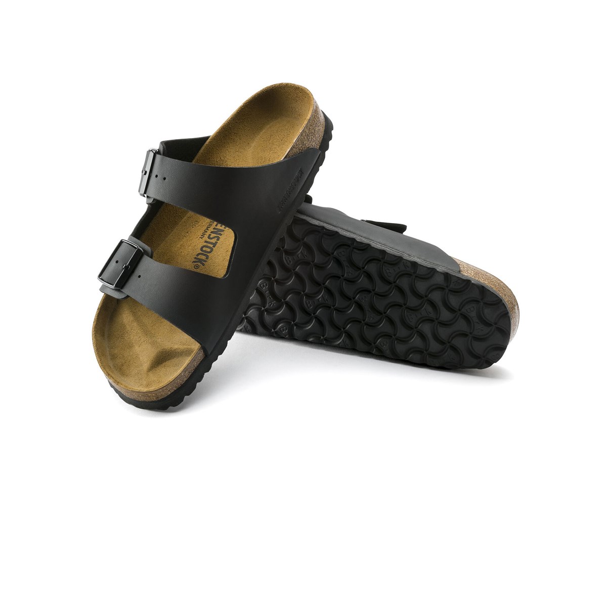 Birkenstock Arizona Birco-Flor Kadın Terlik-BST051793G01001