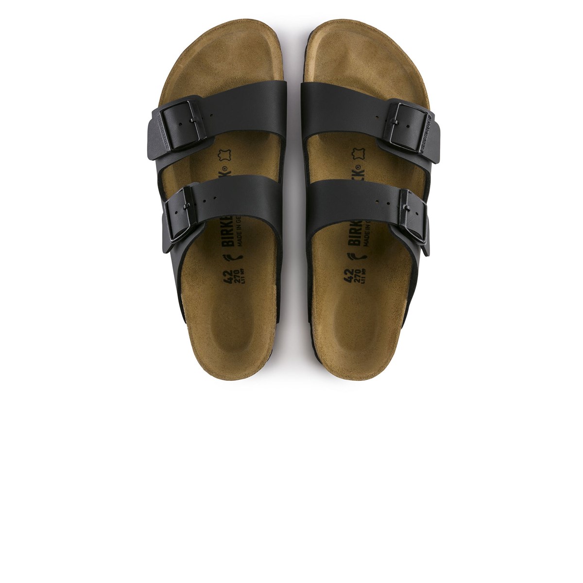 Birkenstock Arizona Birco-Flor Kadın Terlik-BST051793G01001