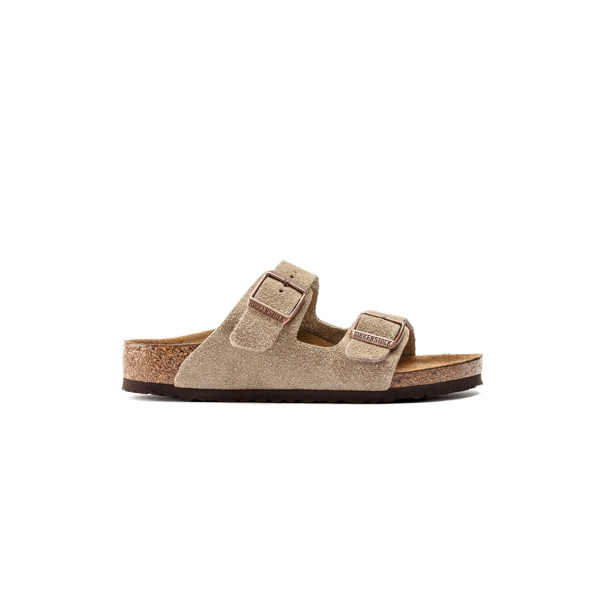 Birkenstock ARIZONA KIDS VL-BST1021704P1020