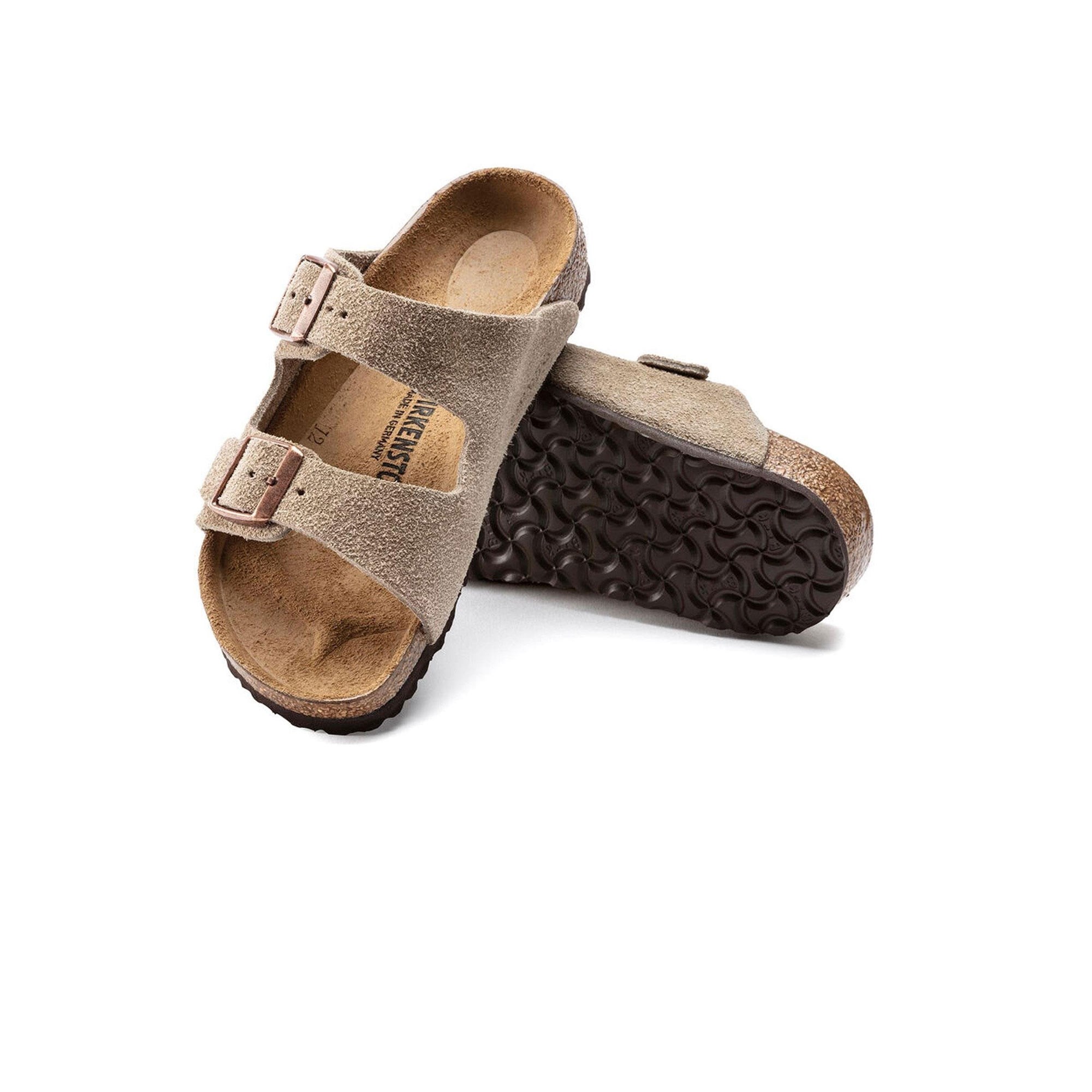Birkenstock ARIZONA KIDS VL-BST1021704P1020