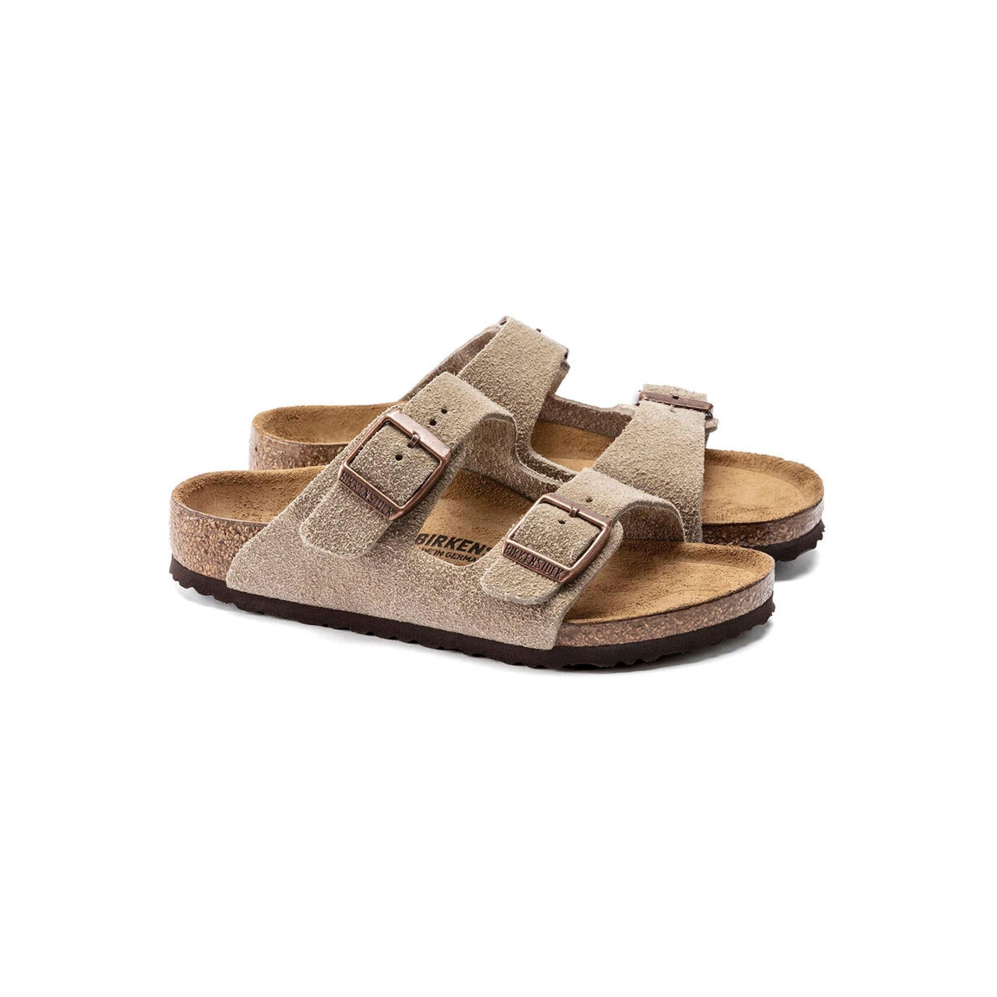 Birkenstock ARIZONA KIDS VL-BST1021704P1020