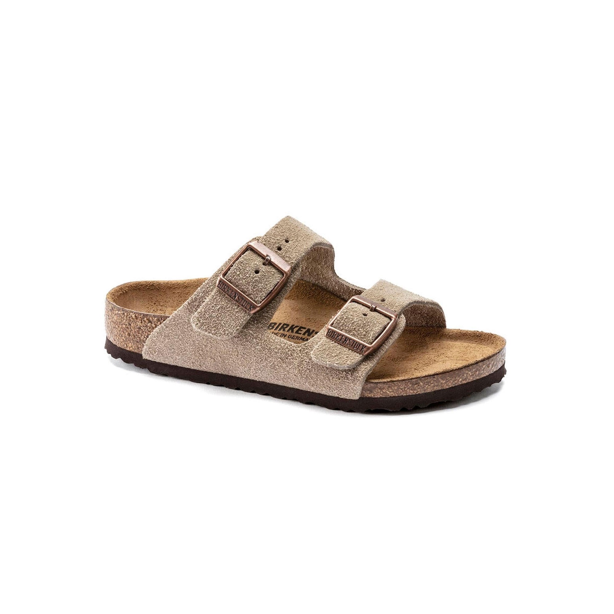 Birkenstock ARIZONA KIDS VL-BST1021704P1020