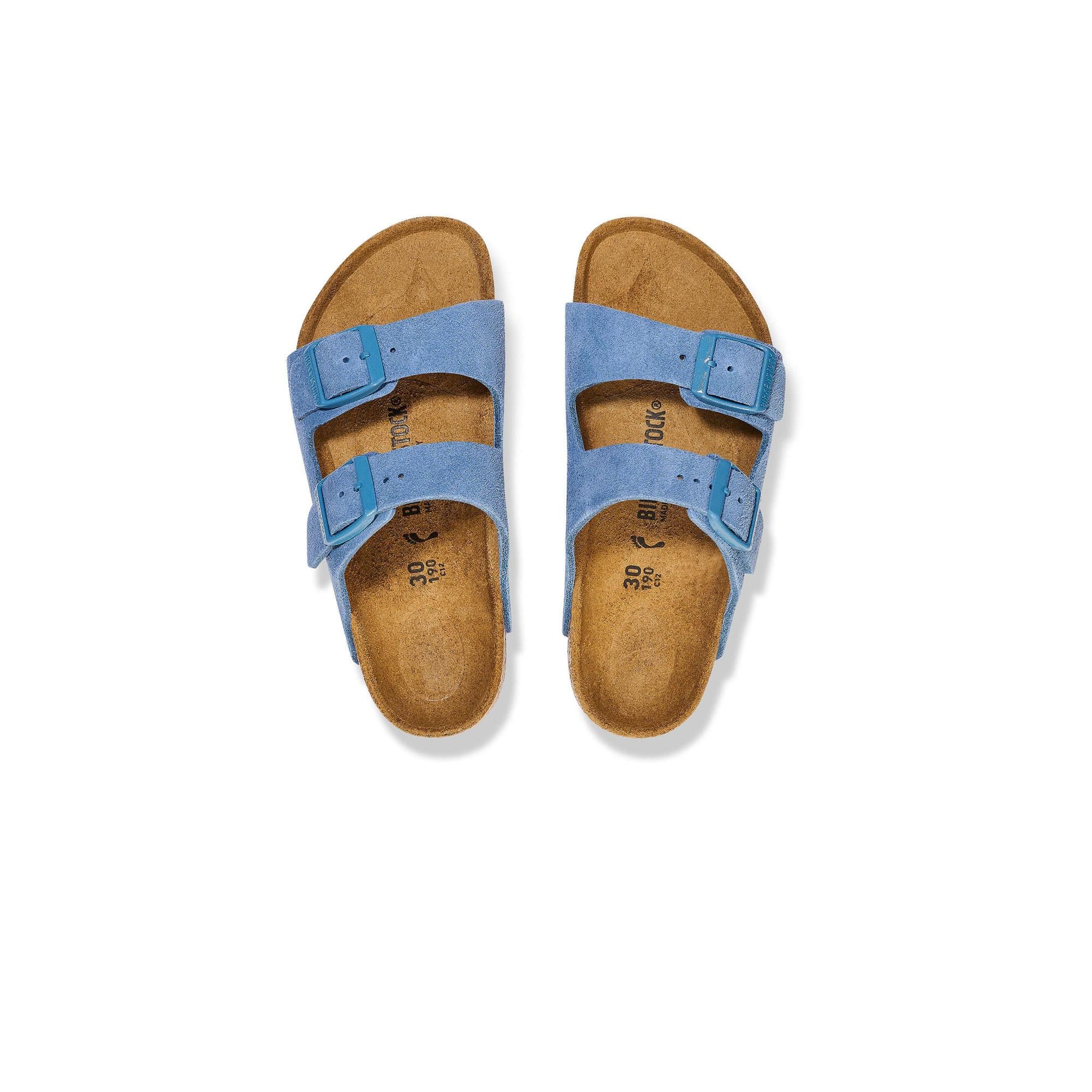 Birkenstock ARIZONA KIDS VL   Çocuk Terlik-BST1026915F0040