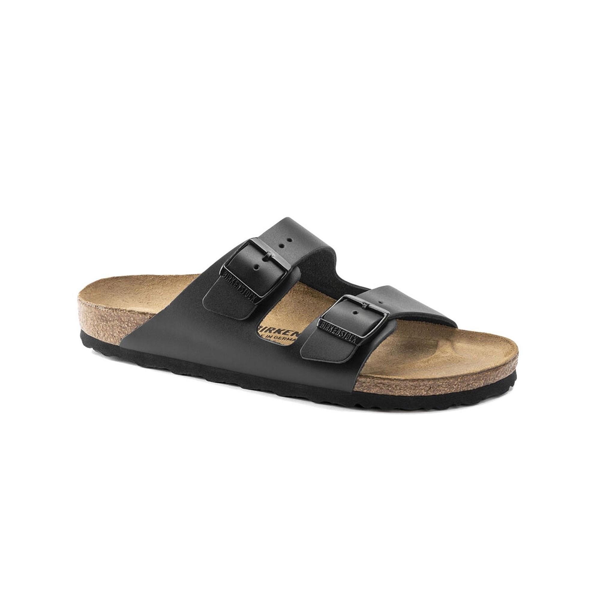 Birkenstock Arizona Leather Erkek Terlik -BST051193E01001