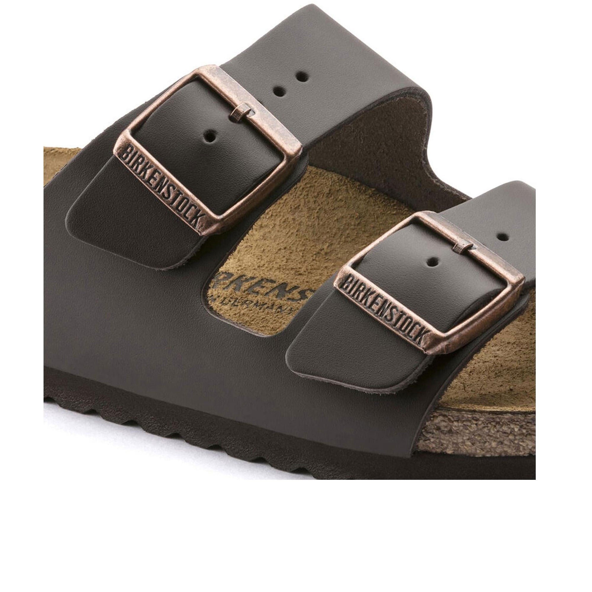 Birkenstock Arizona NL Kadın Terlik -BST051103G01020