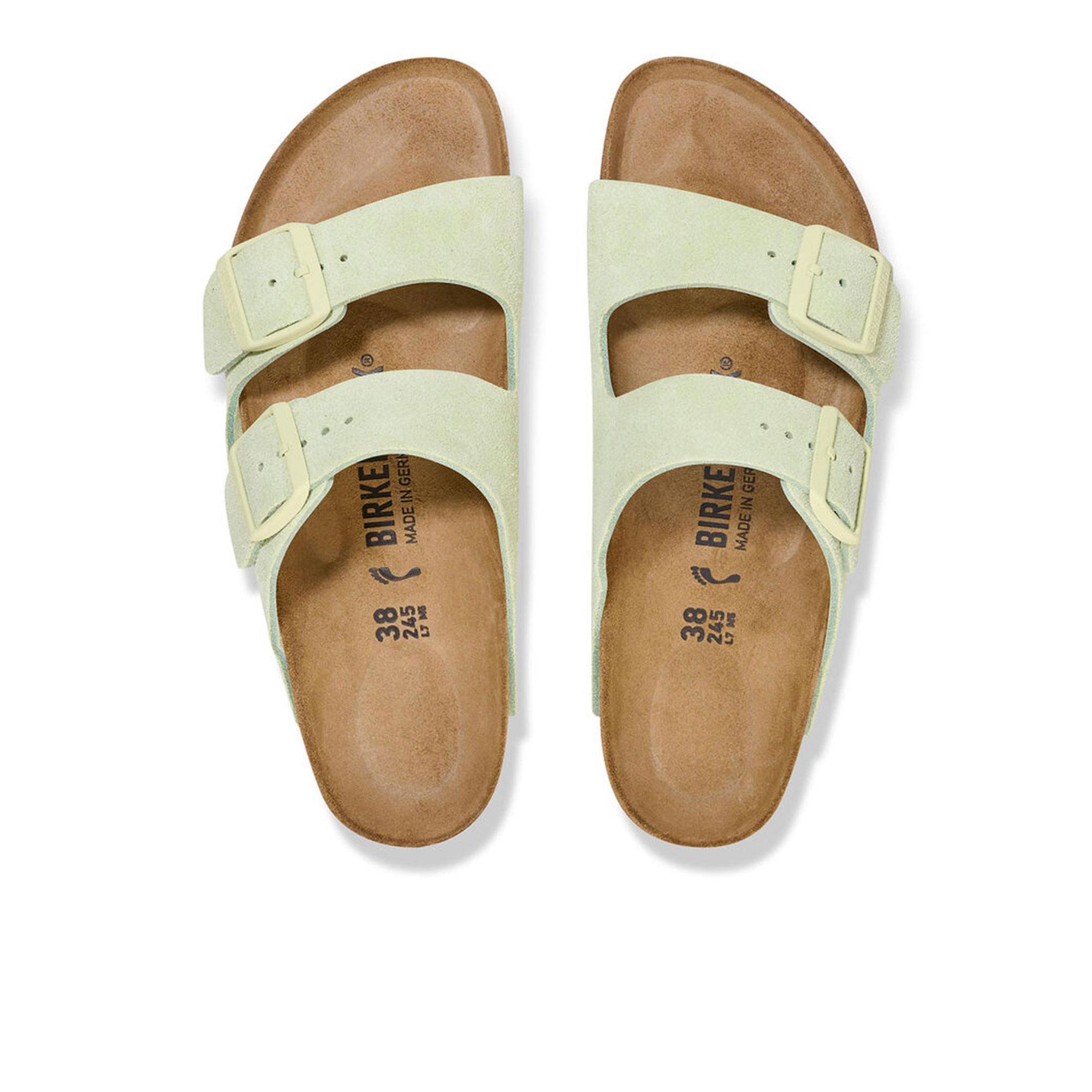 BIRKENSTOCK ARIZONA NL TERLİK-BST1026831G0329
