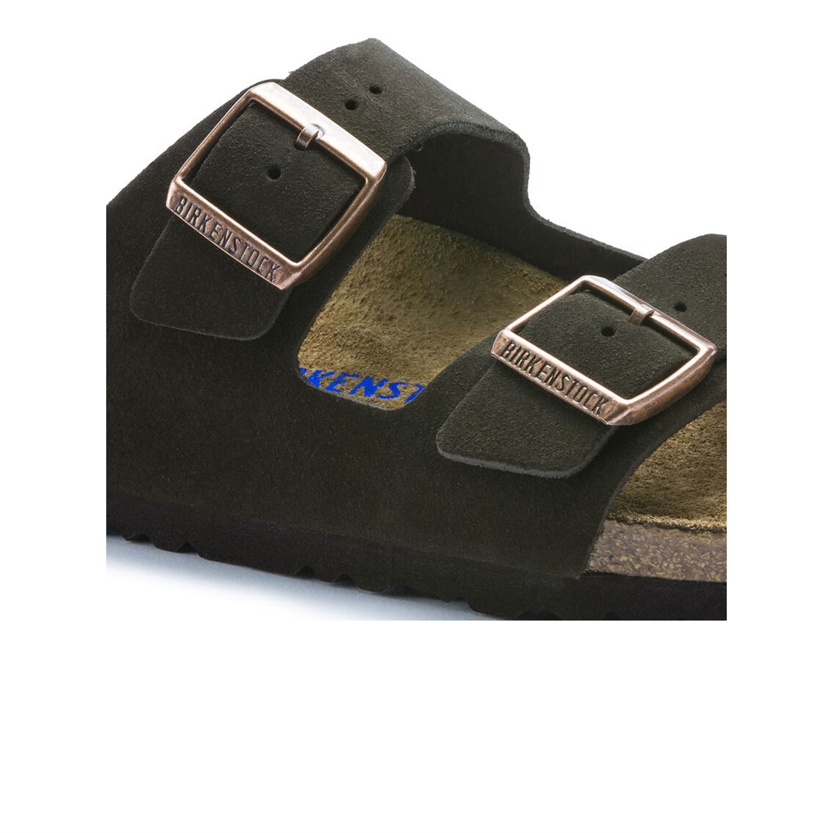 Birkenstock Arizona Sfb Erkek Terlik-BST951313E01020