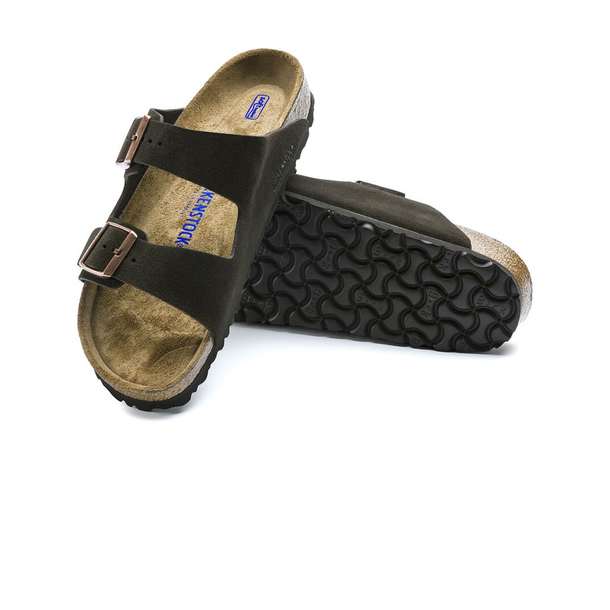Birkenstock Arizona Sfb Erkek Terlik-BST951313E01020