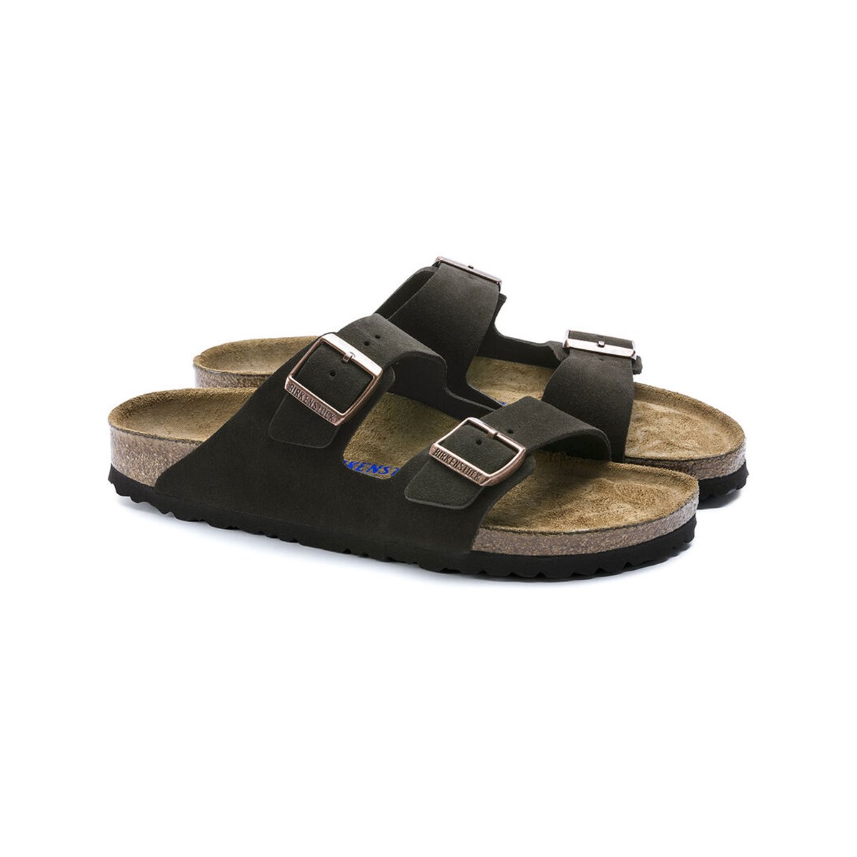 Birkenstock Arizona Sfb Erkek Terlik-BST951313E01020